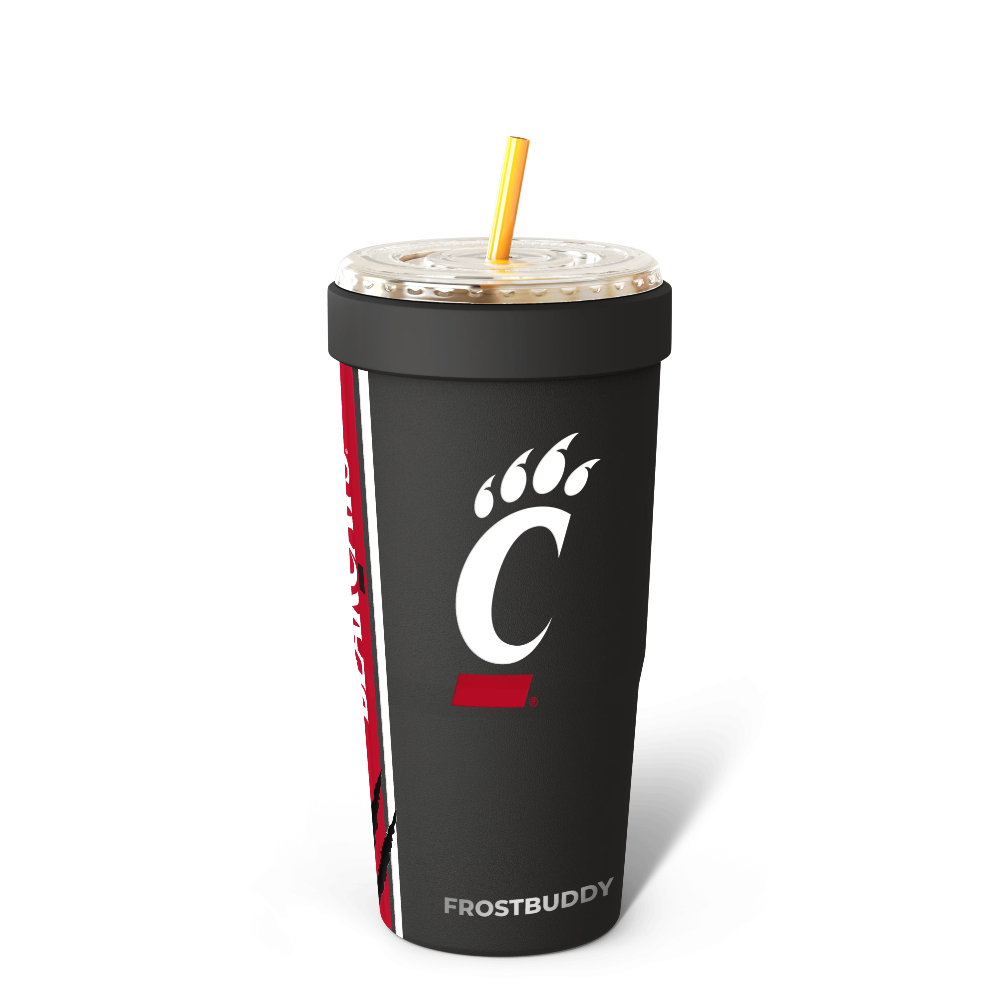 To-Go Buddy | Cincinnati Bearcats | Gameday