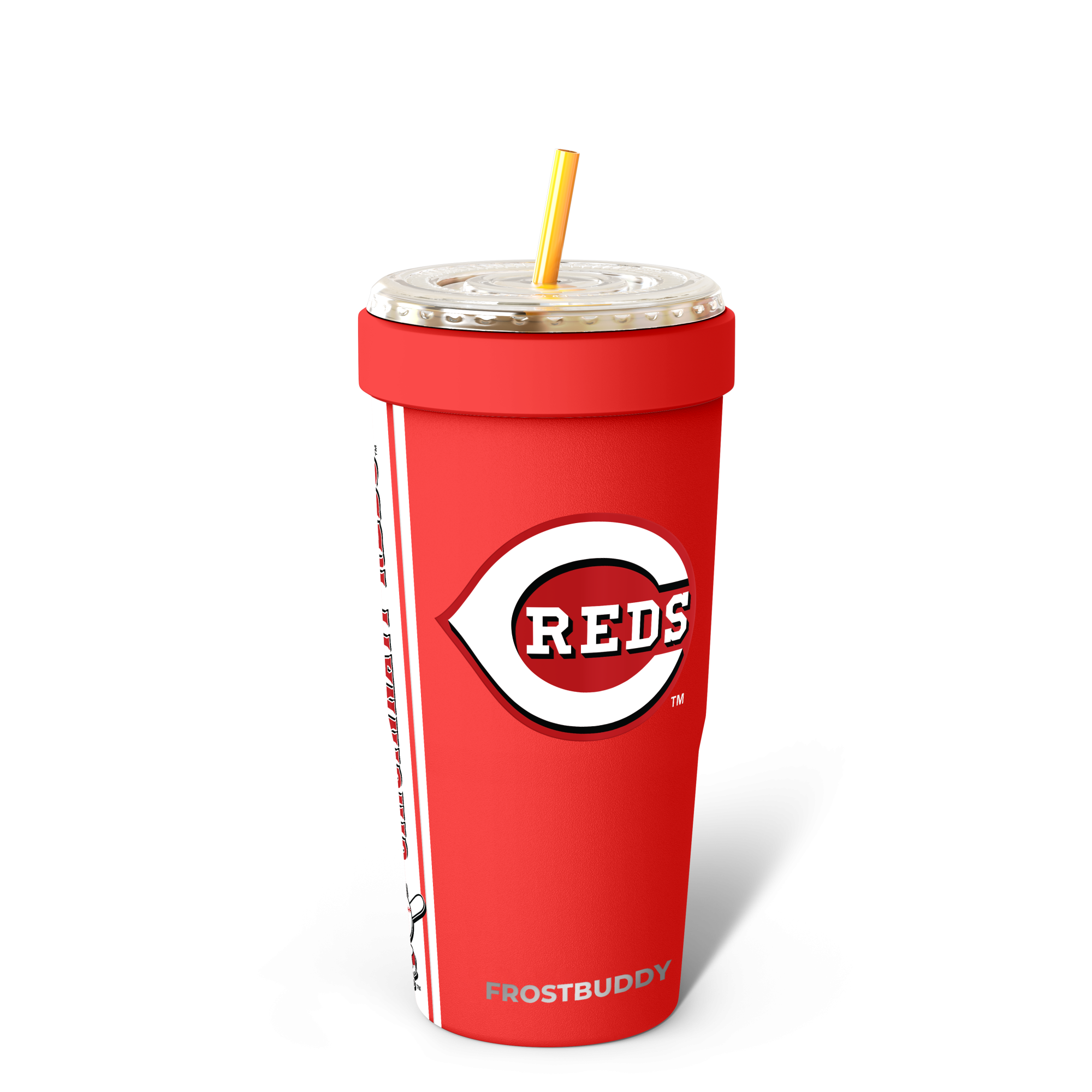 To-Go Buddy | Cincinnati Reds | Gameday