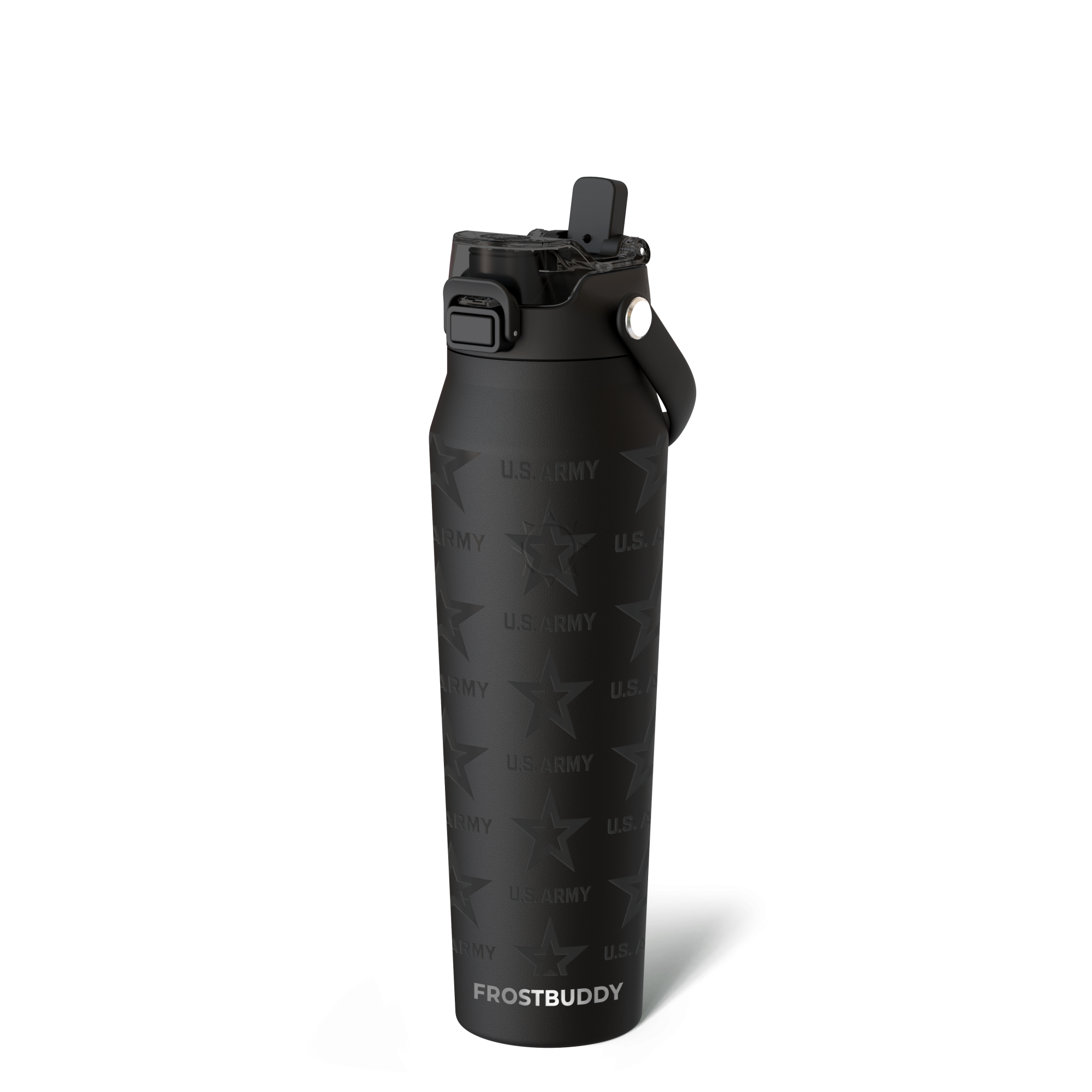 Bottle Buddy 32oz | U.S. Army | Shadow Ops
