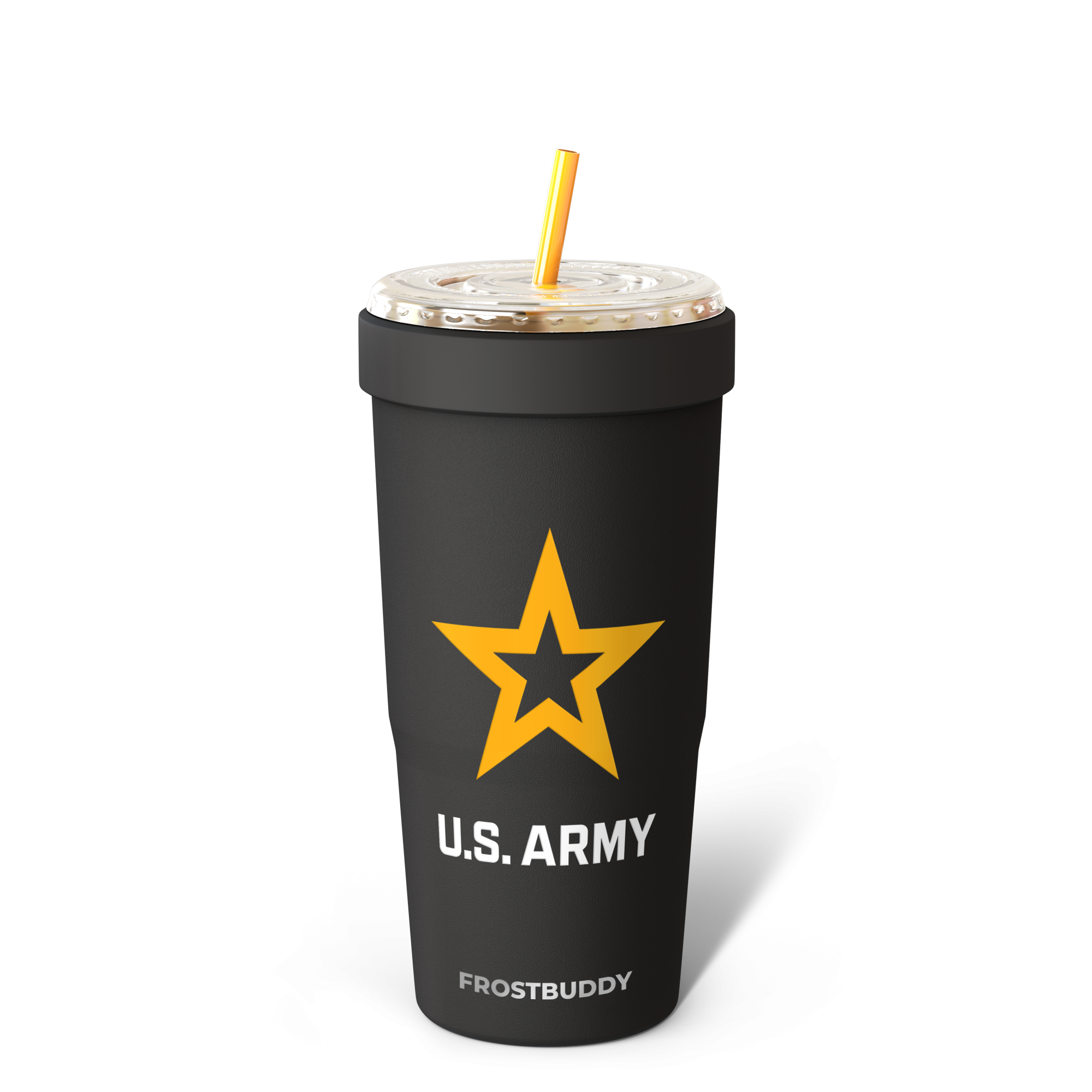 To-Go Buddy | U.S. Army | Unit Zero