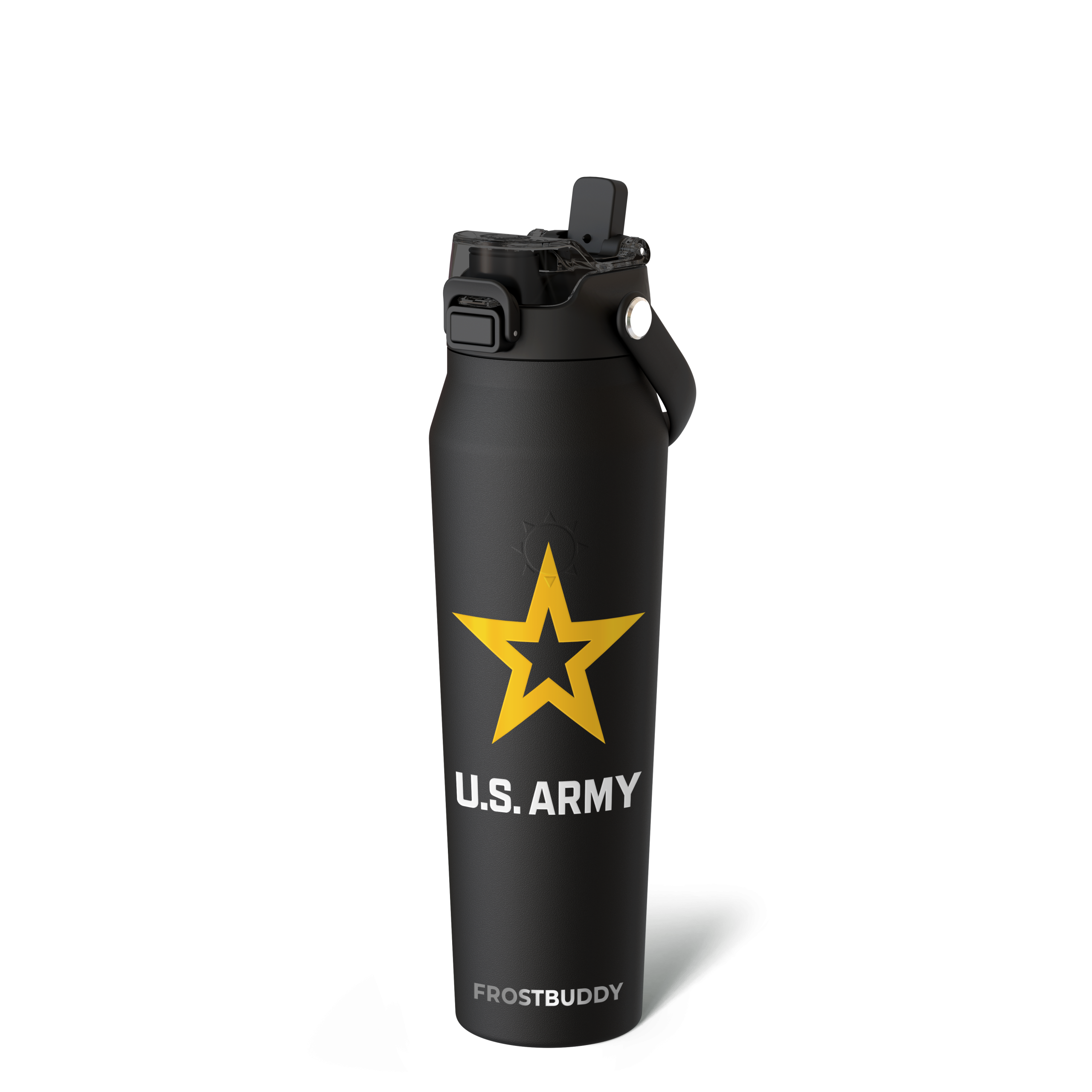 Bottle Buddy 32oz | U.S. Army | Unit Zero