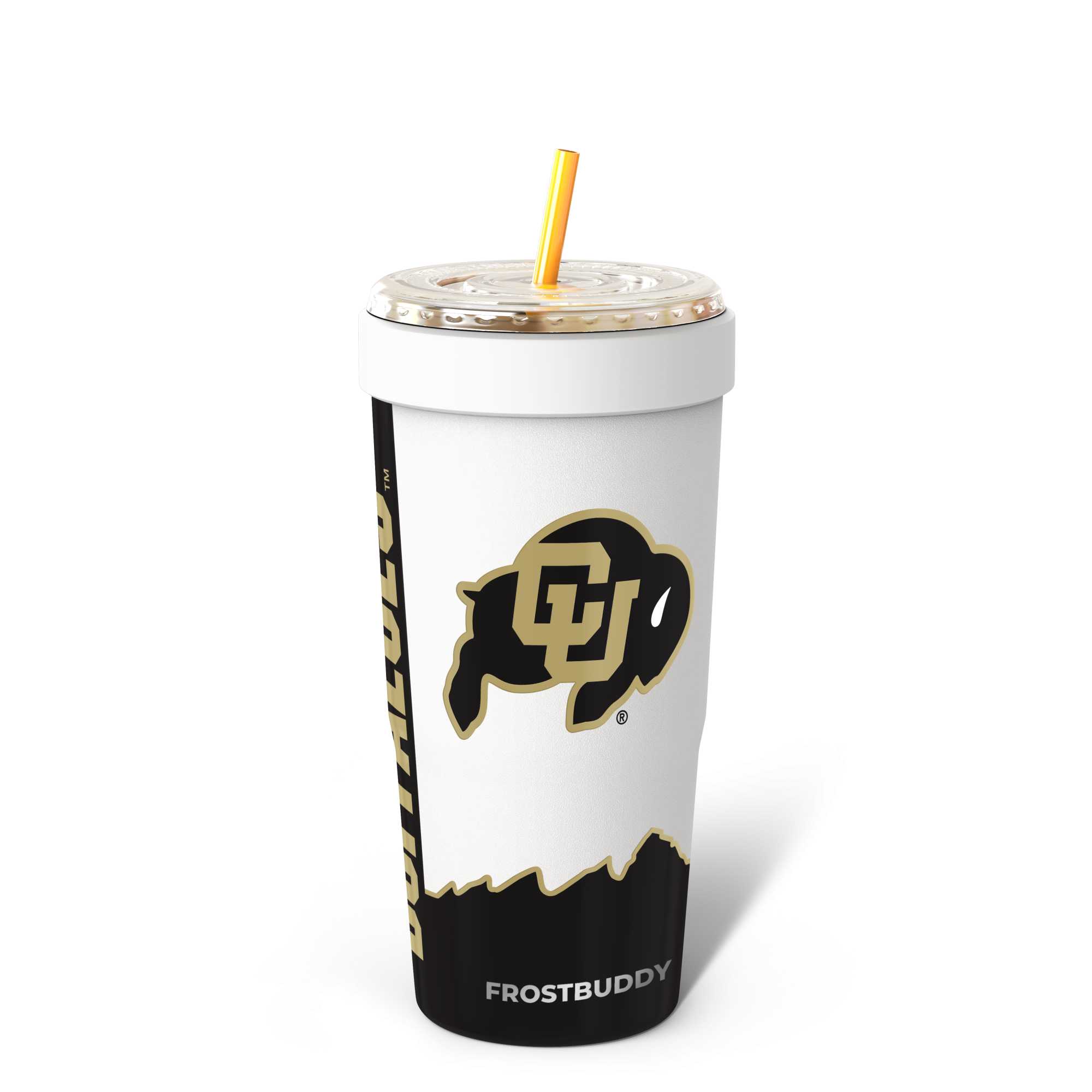 To-Go Buddy | Colorado Buffaloes | Gameday
