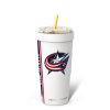 To-Go Buddy | Columbus Blue Jackets | Gameday