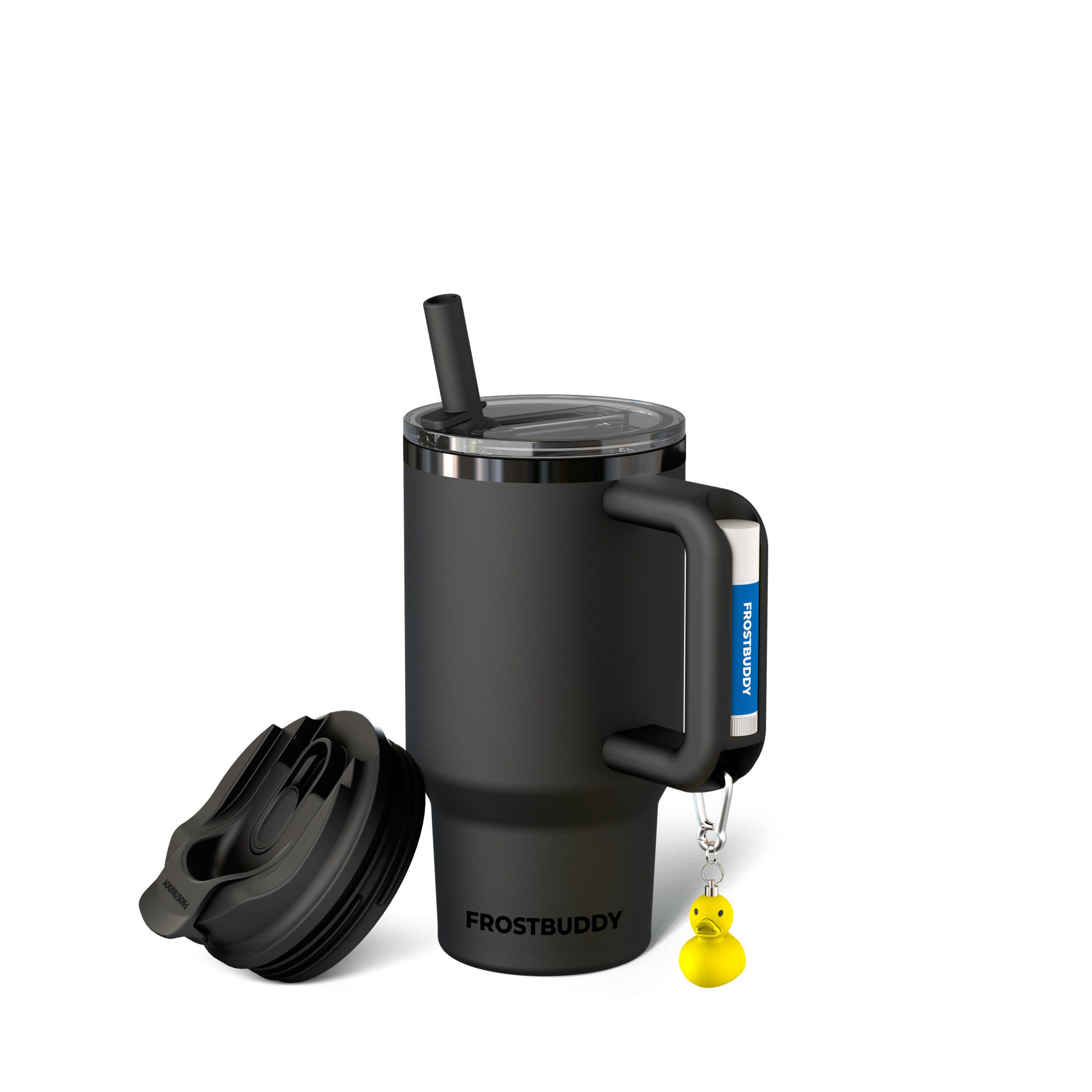 Thicc Buddy 16oz | Dark Night