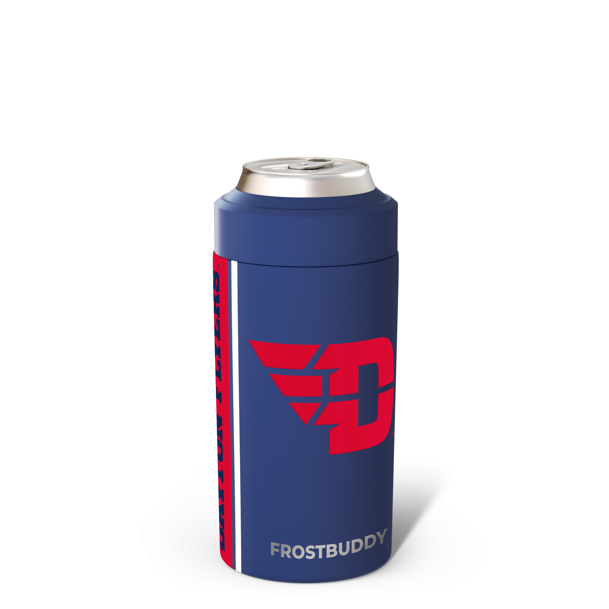 Universal Buddy | Dayton Flyers | Gameday
