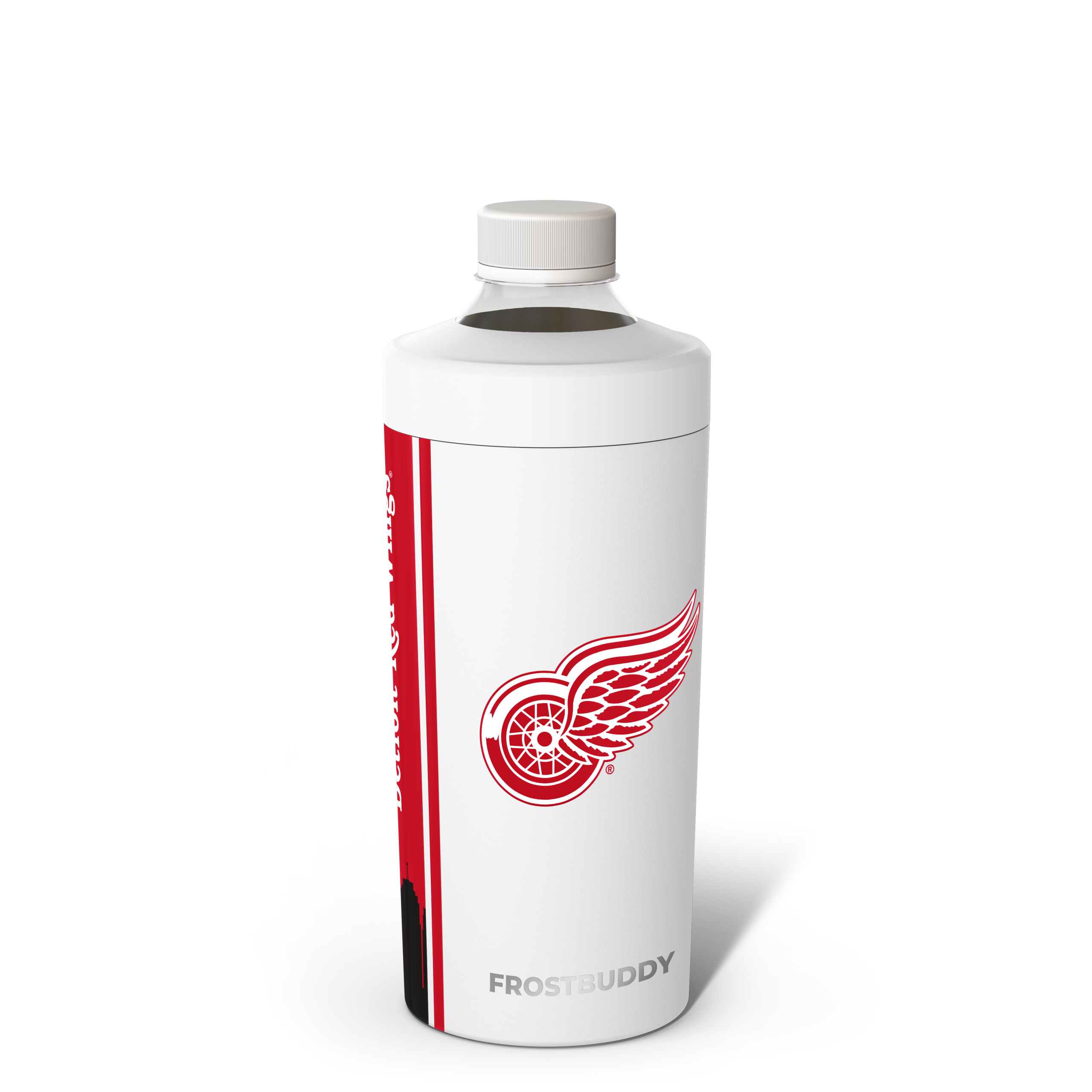 Universal XL | Detroit Red Wings | Gameday