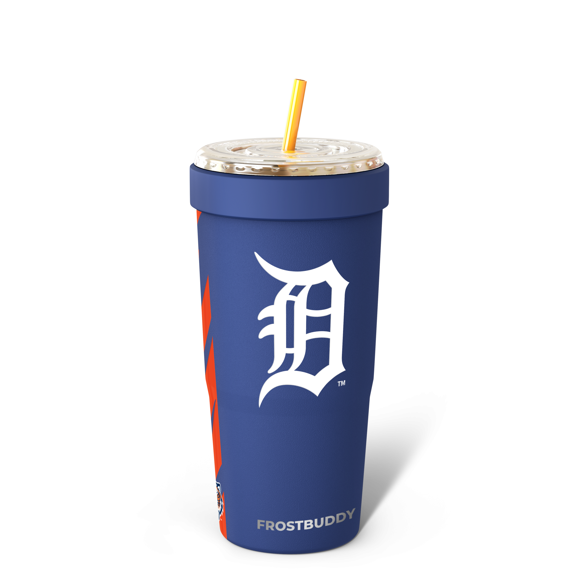 To-Go Buddy | Detroit Tigers | Gameday