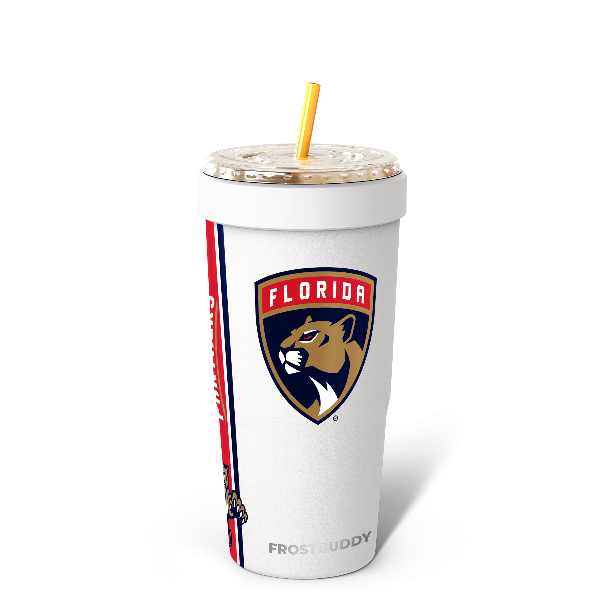 To-Go Buddy | Florida Panthers | Gameday