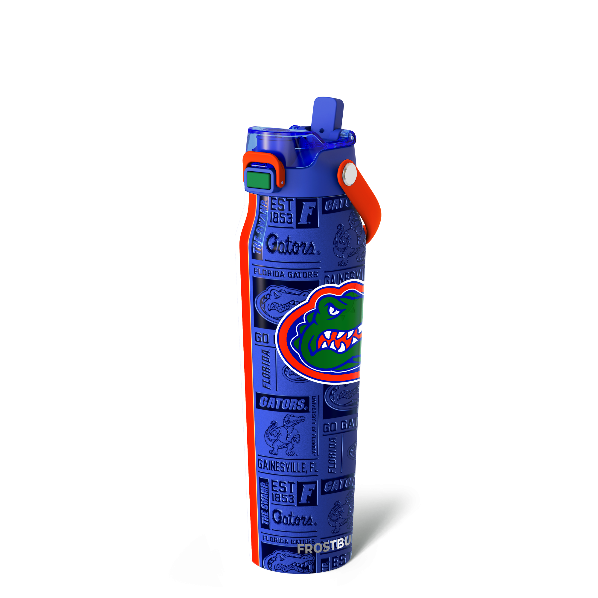 Bottle Buddy 32oz | Florida Gators | Legacy