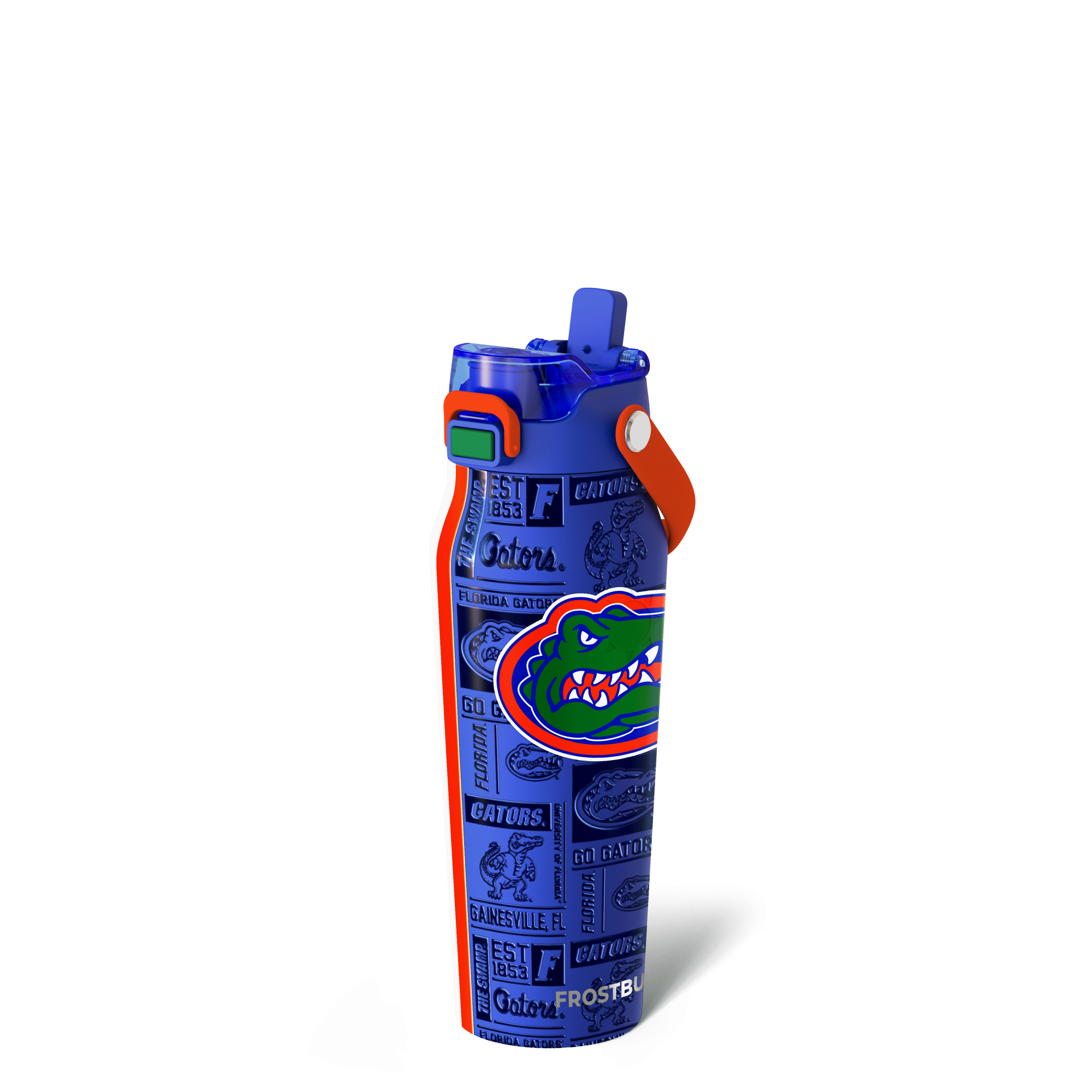 Bottle Buddy 24oz | Florida Gators | Legacy