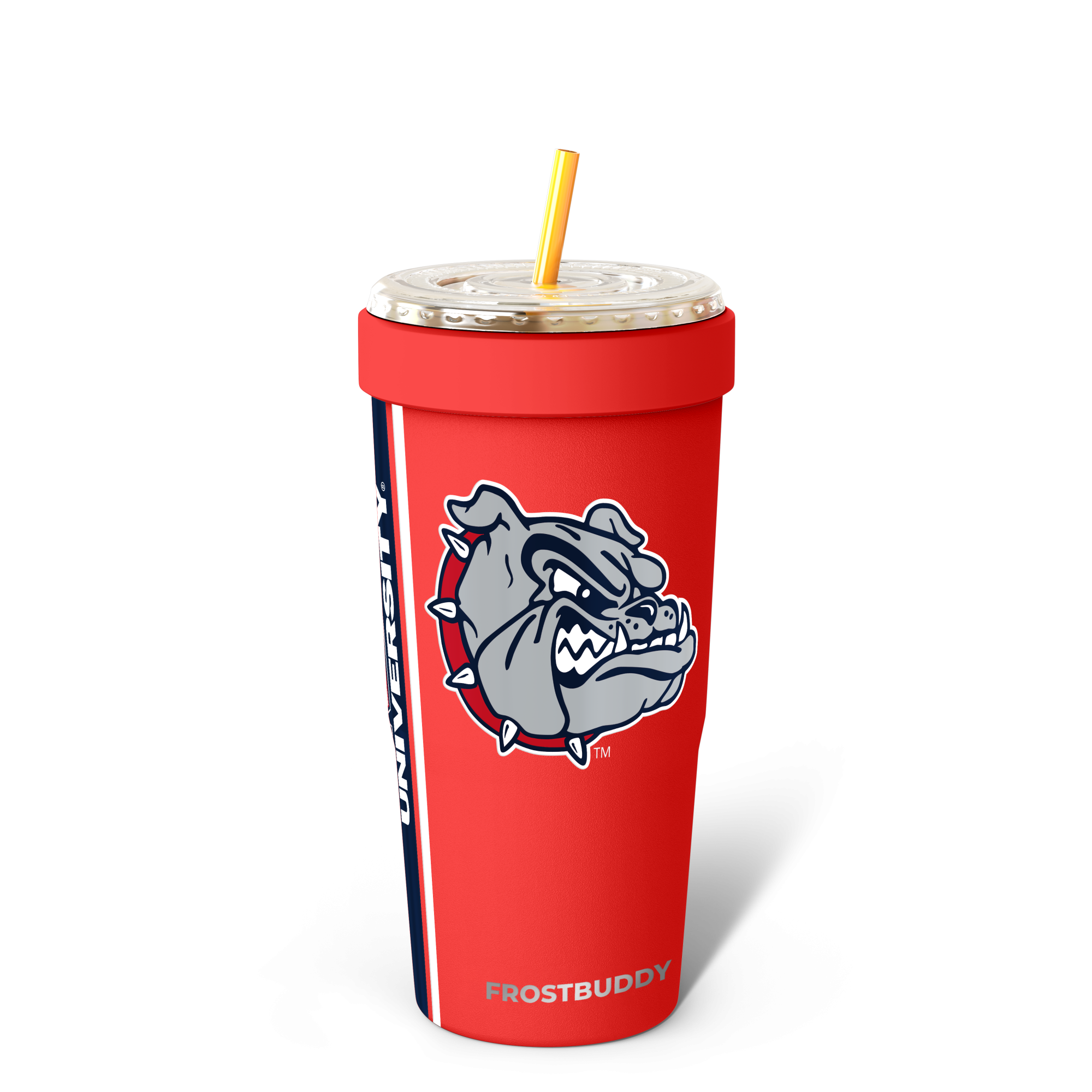 To-Go Buddy | Gonzaga Bulldogs | Gameday