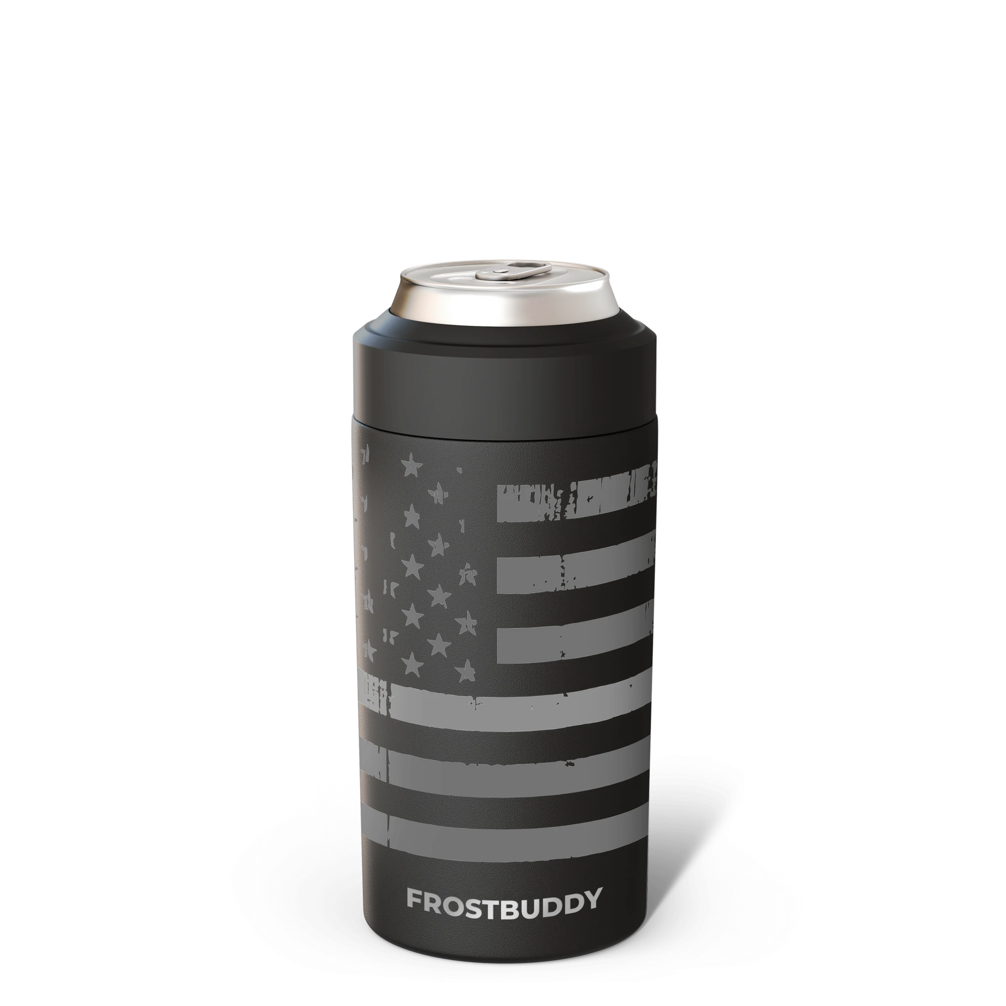 Universal Buddy | Gunmetal Glory