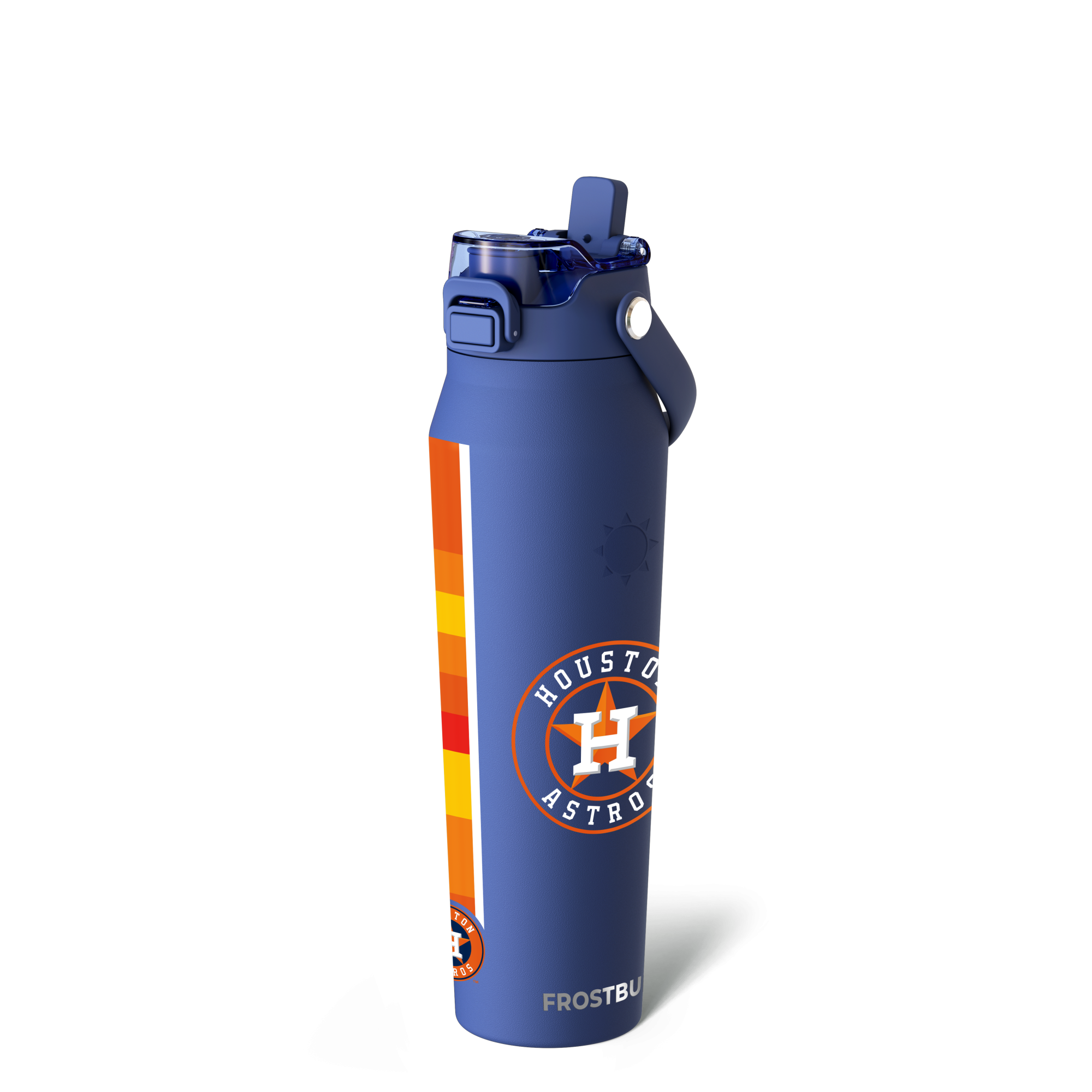 Bottle Buddy 32oz | Houston Astros | Gameday