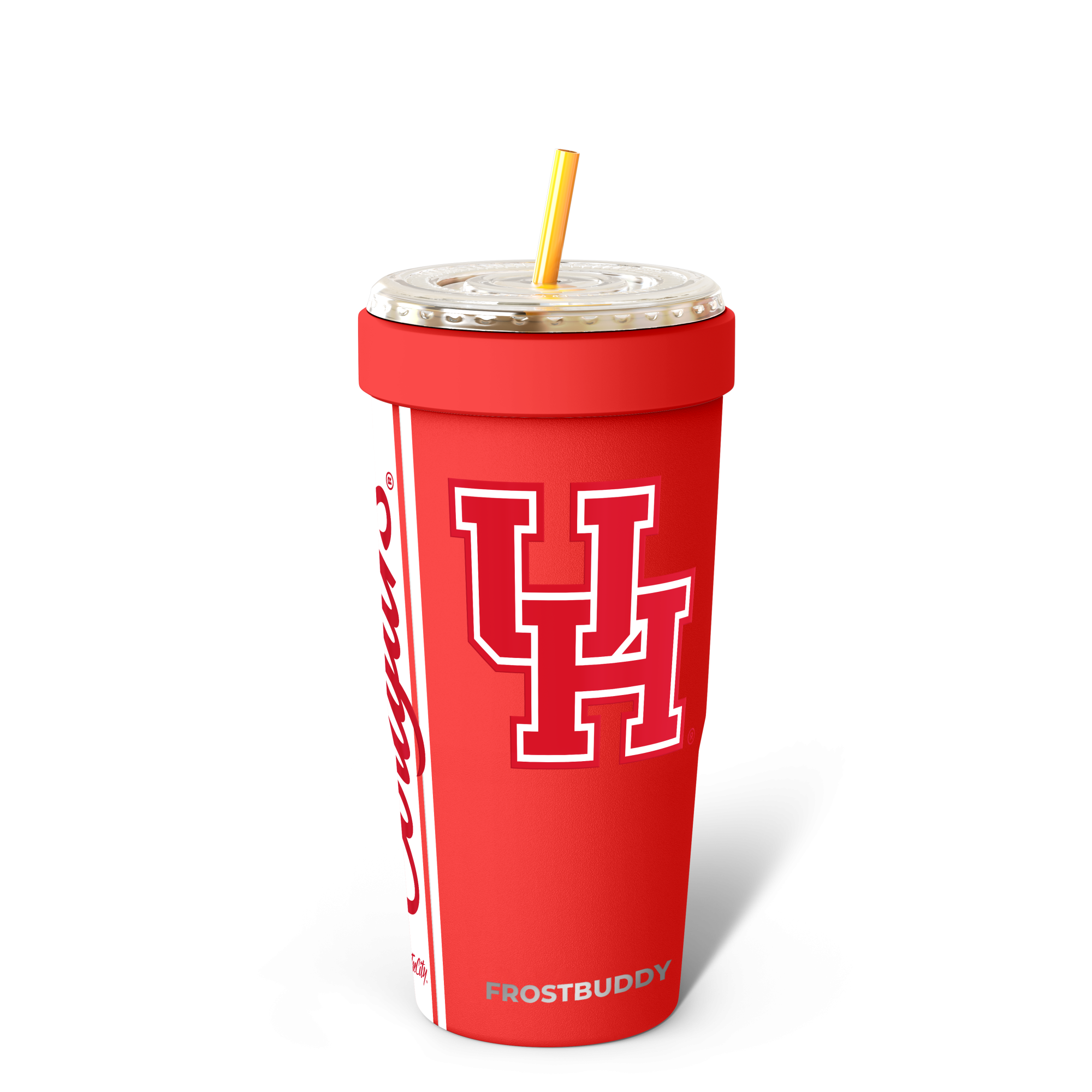 To-Go Buddy | Houston Cougars | Gameday