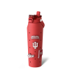 Bottle Buddy 32oz | Indiana Hoosiers | Skin + Budz Bundle
