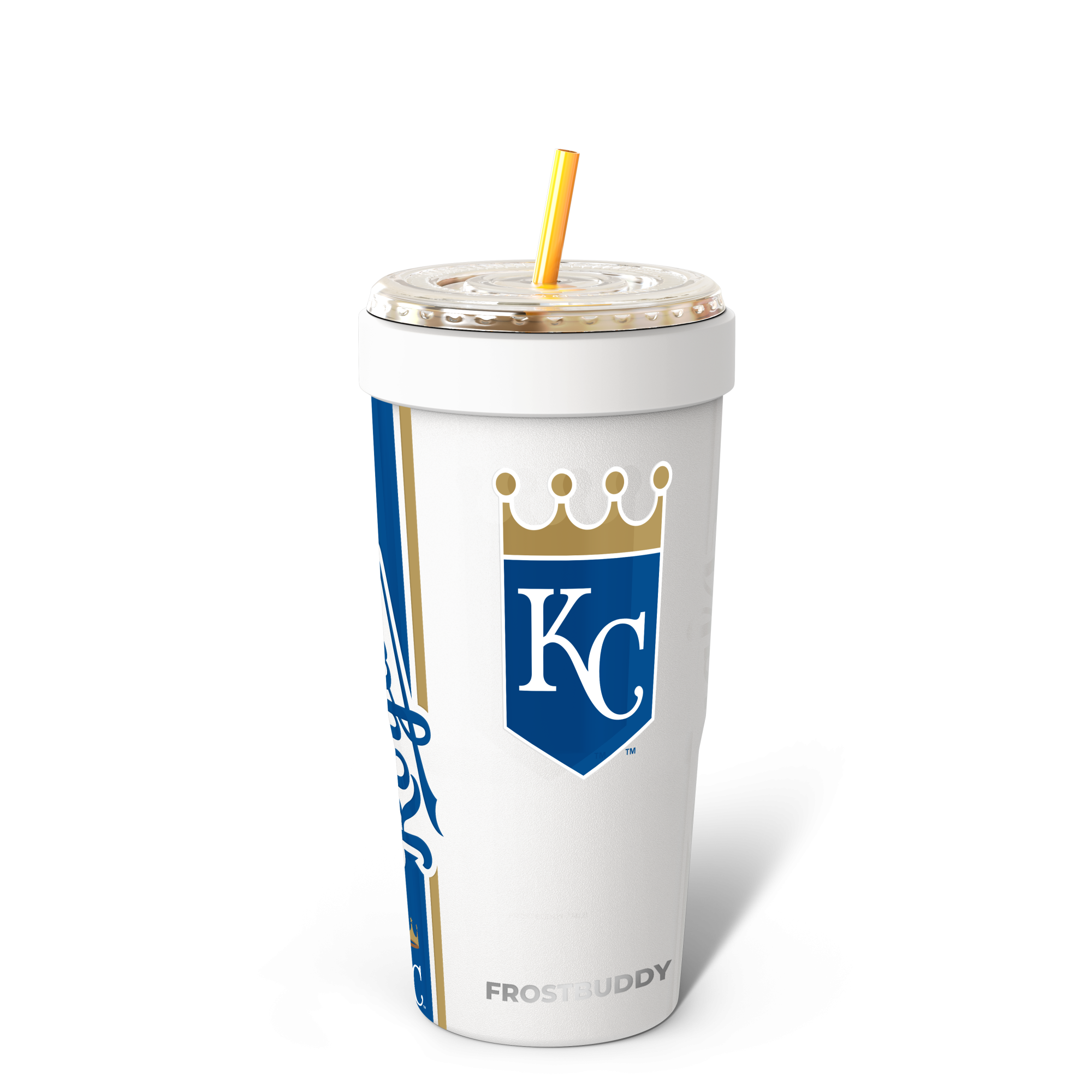 To-Go Buddy | Kansas City Royals | Gameday