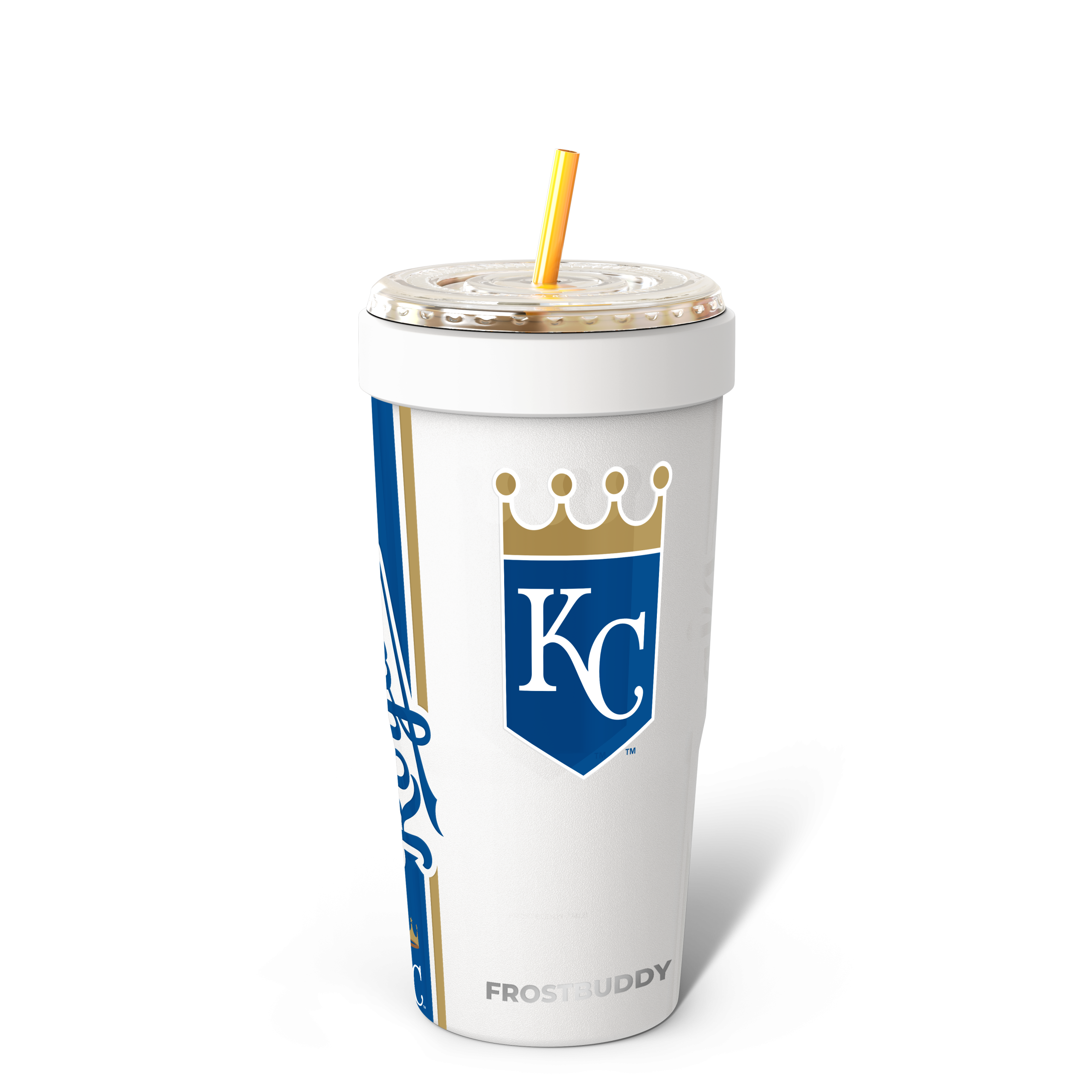 To-Go Buddy | Kansas City Royals | Gameday
