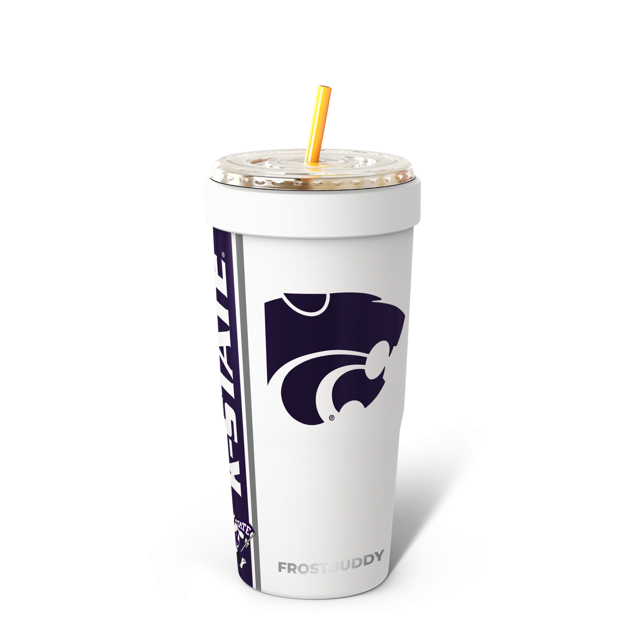 To-Go Buddy | Kansas State Wildcats | Gameday