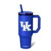Thicc Buddy 40oz | Kentucky Wildcats | Gameday