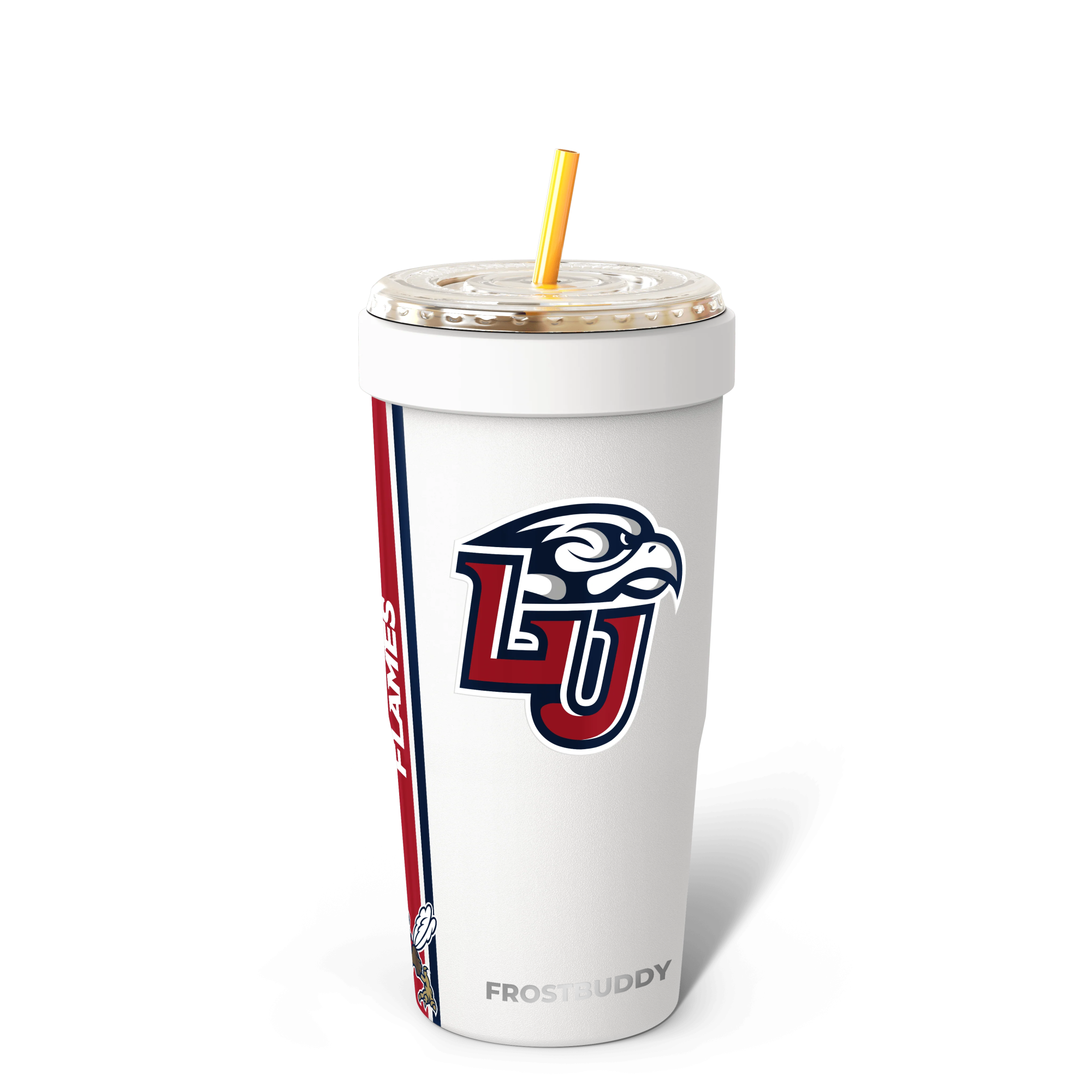 To-Go Buddy | Liberty Flames | Gameday