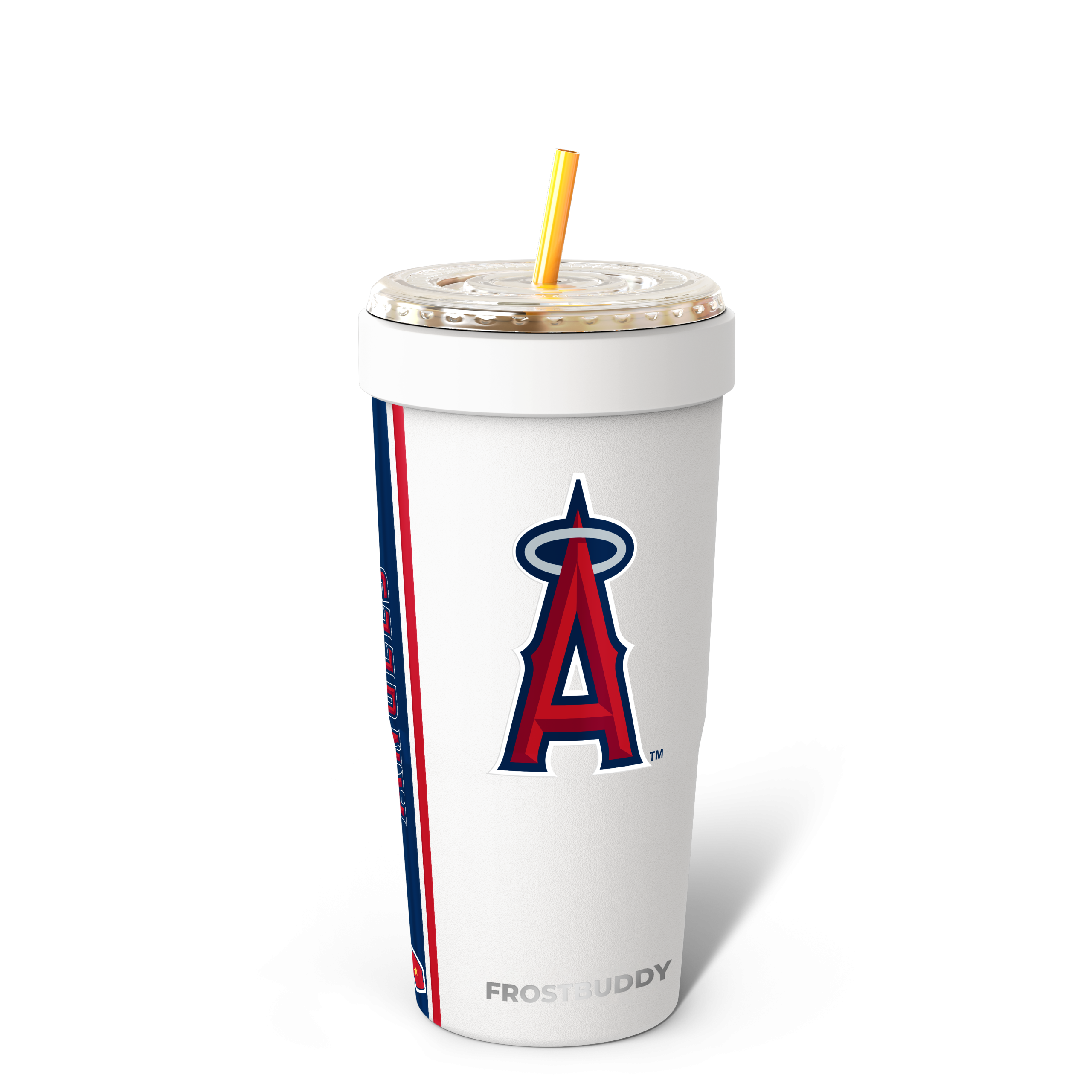 To-Go Buddy | Los Angeles Angels | Gameday