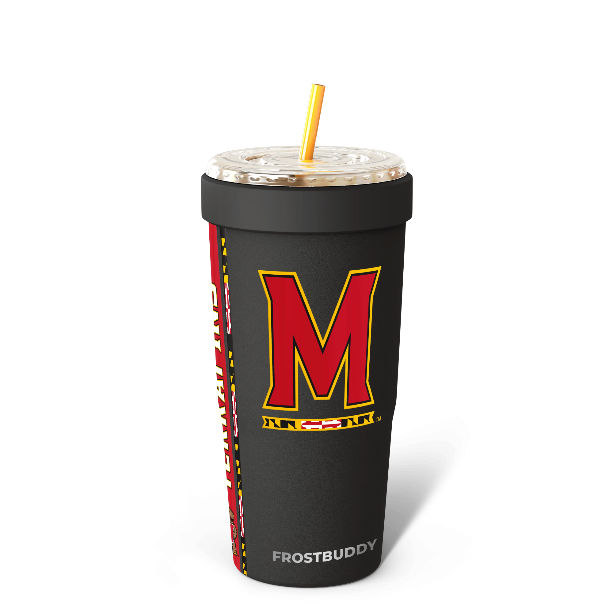 To-Go Buddy | Maryland Terrapins | Gameday