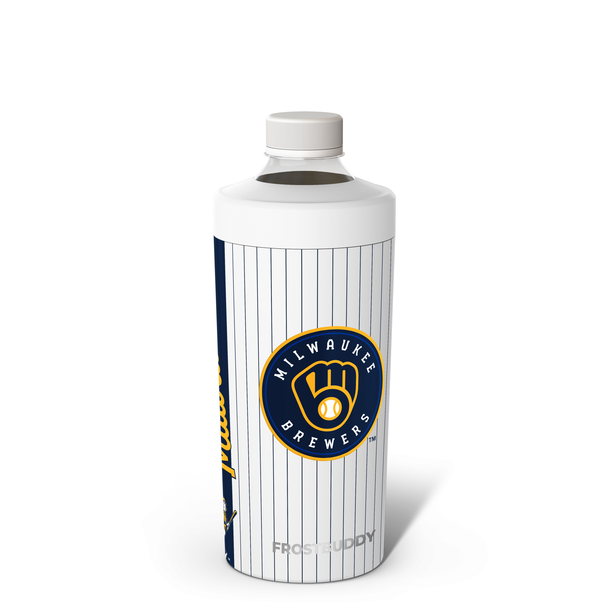 Universal XL | Milwaukee Brewers | Gameday