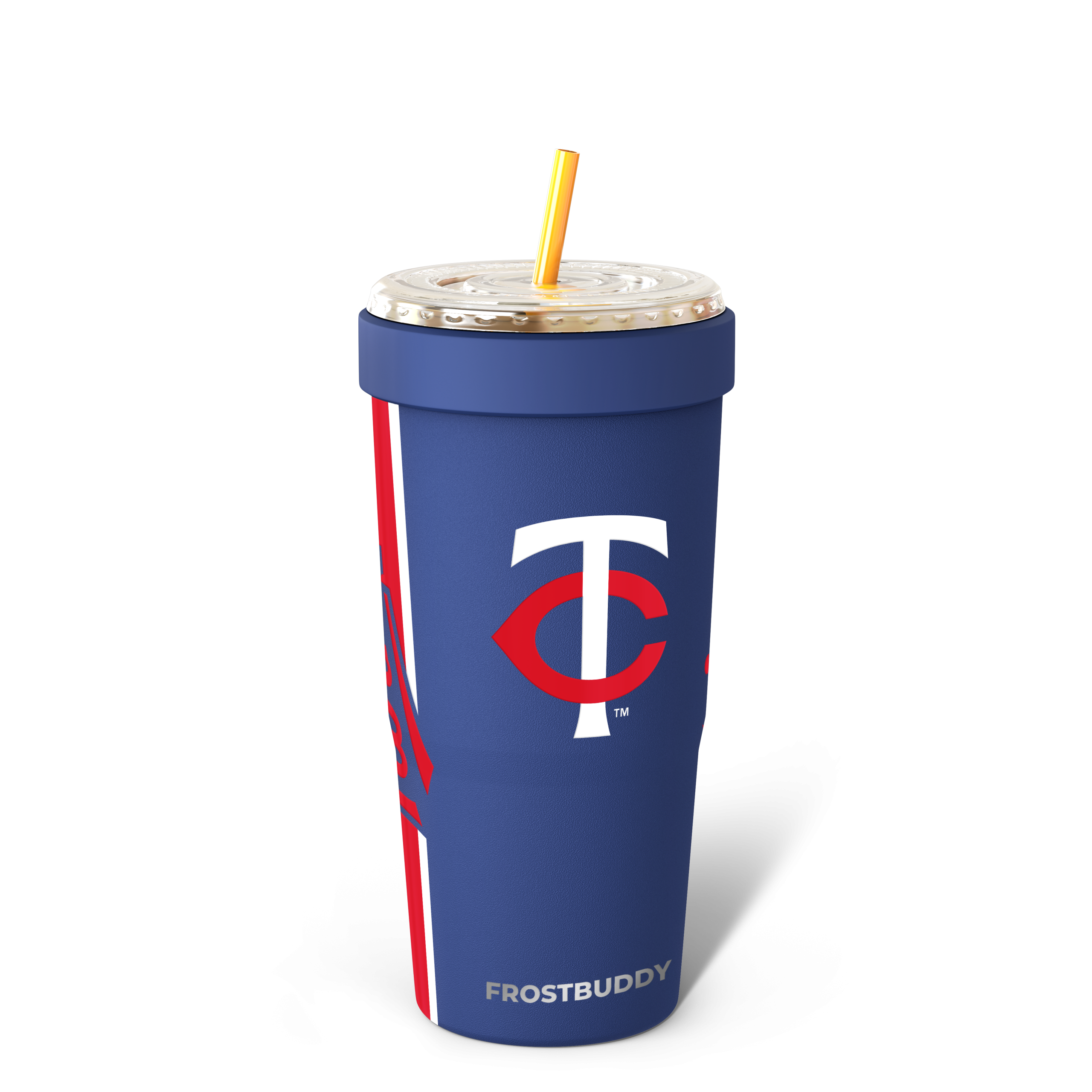 To-Go Buddy | Minnesota Twins | Gameday