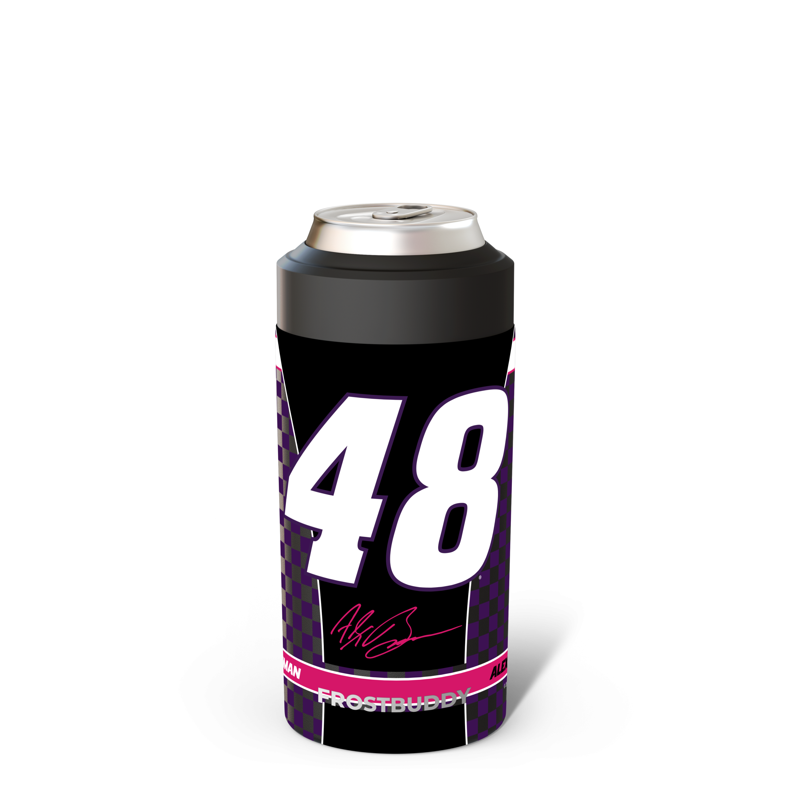 Universal Buddy | Alex Bowman | Ally