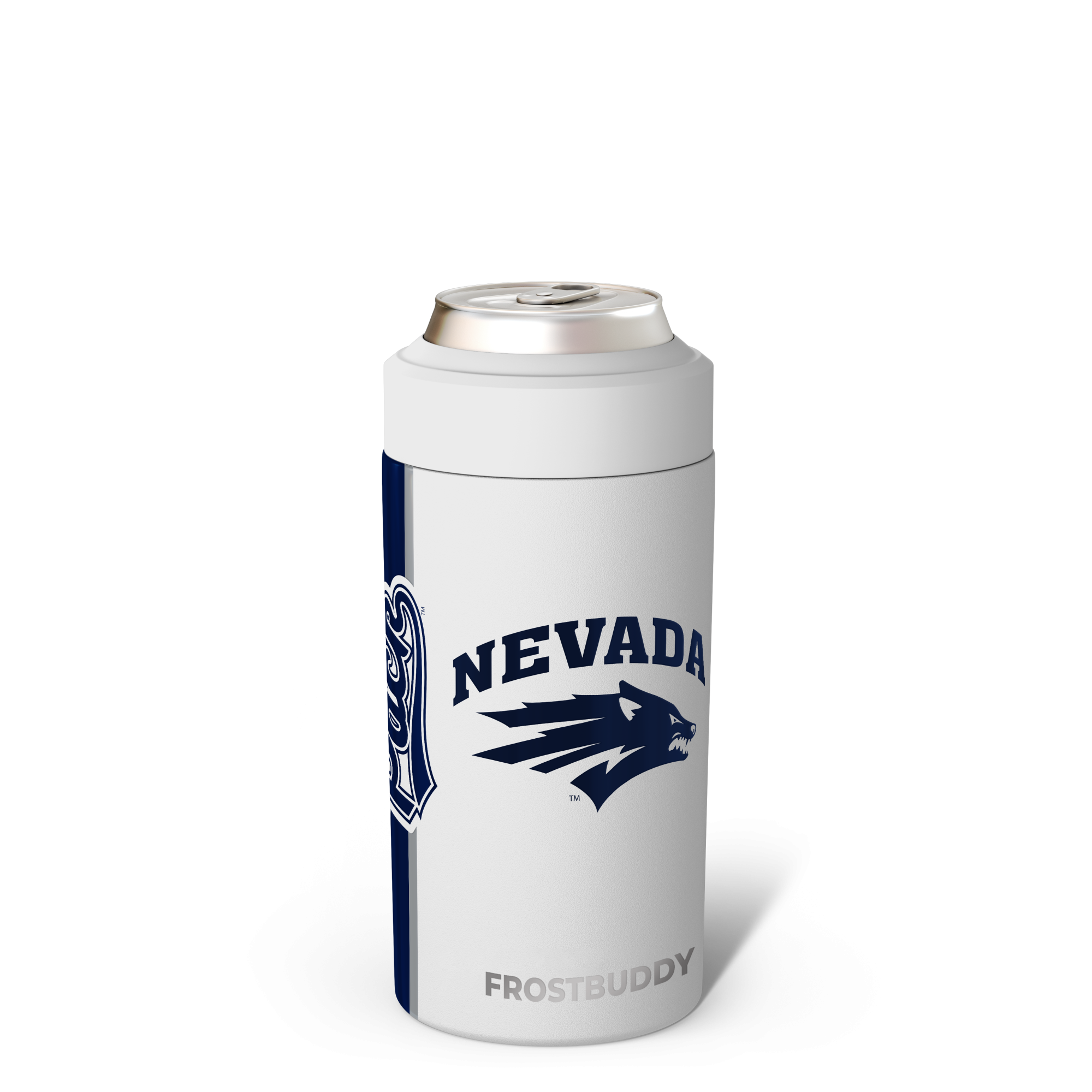 Universal Buddy | Nevada-Reno Wolf Pack | Gameday