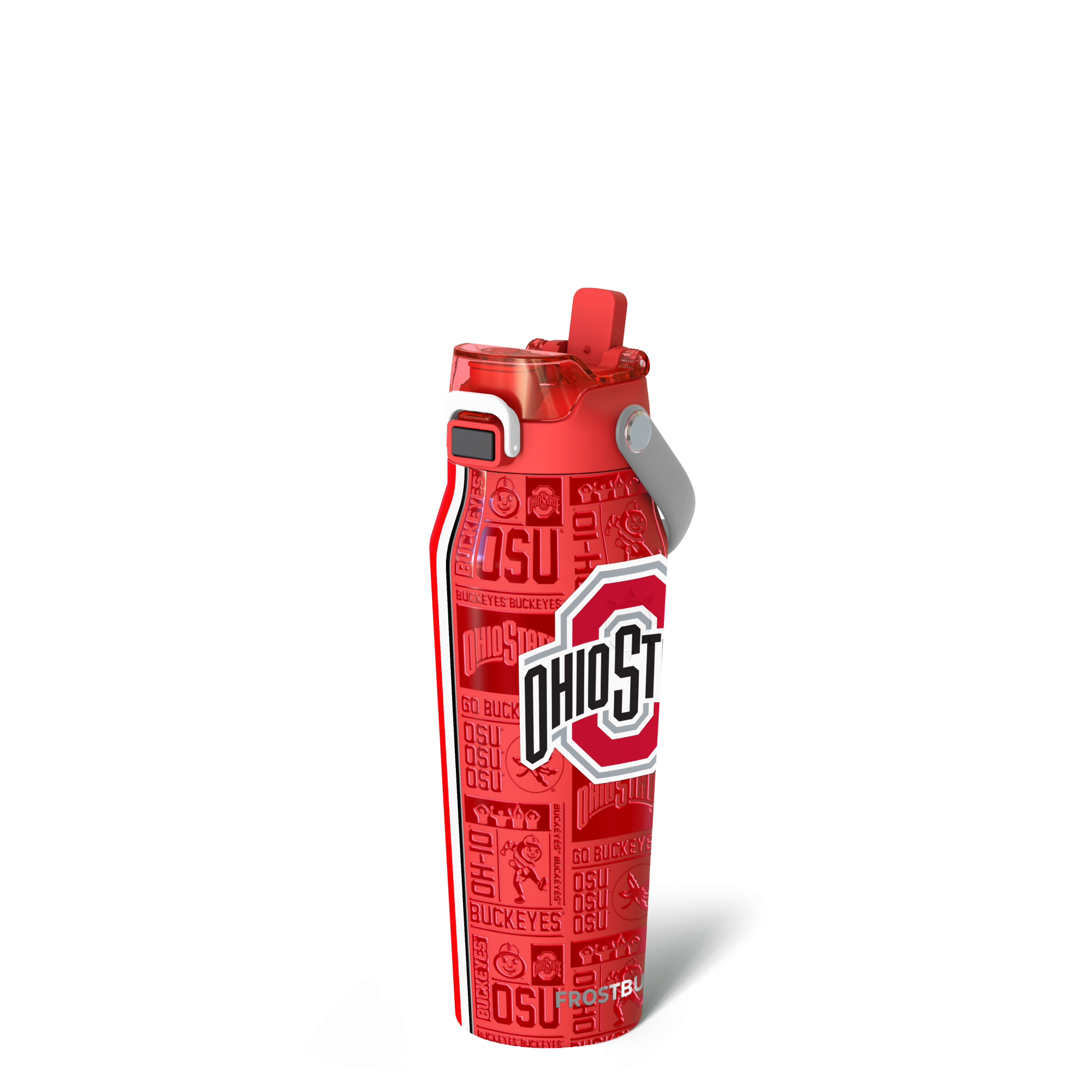 Bottle Buddy 24oz | Ohio State | Legacy