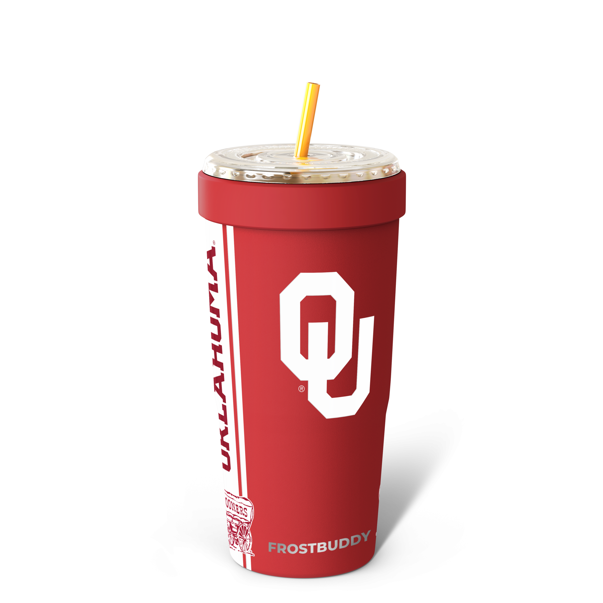 To-Go Buddy | Oklahoma Sooners | Gameday