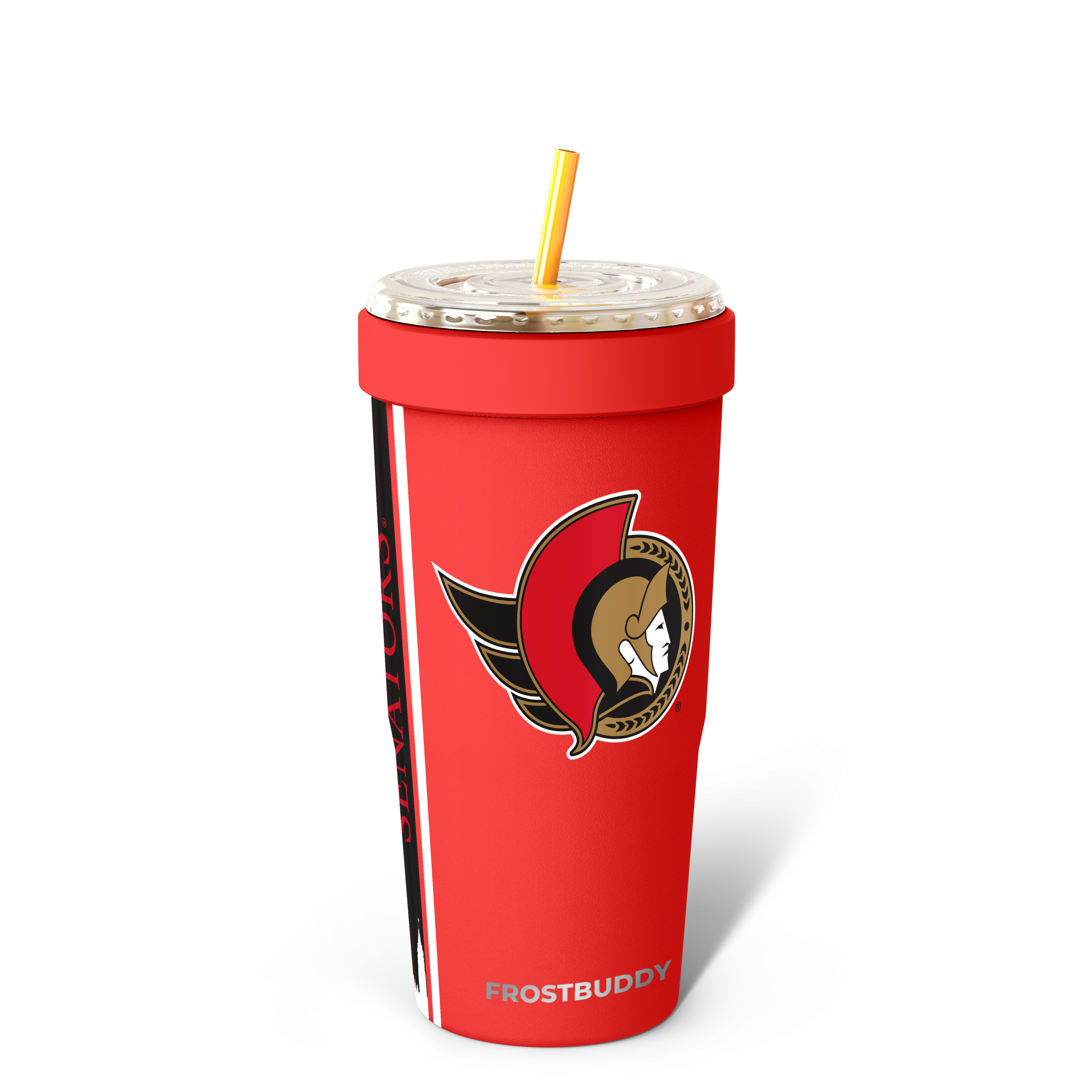 To-Go Buddy | Ottawa Senators | Gameday
