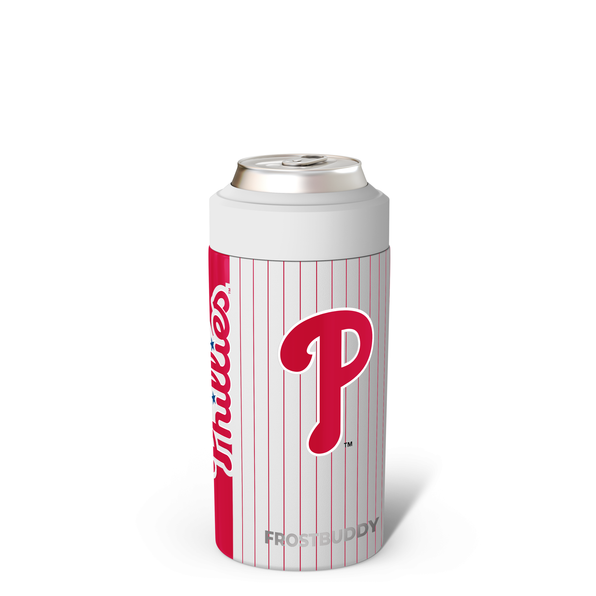 Universal Buddy | Philadelphia Phillies | Gameday