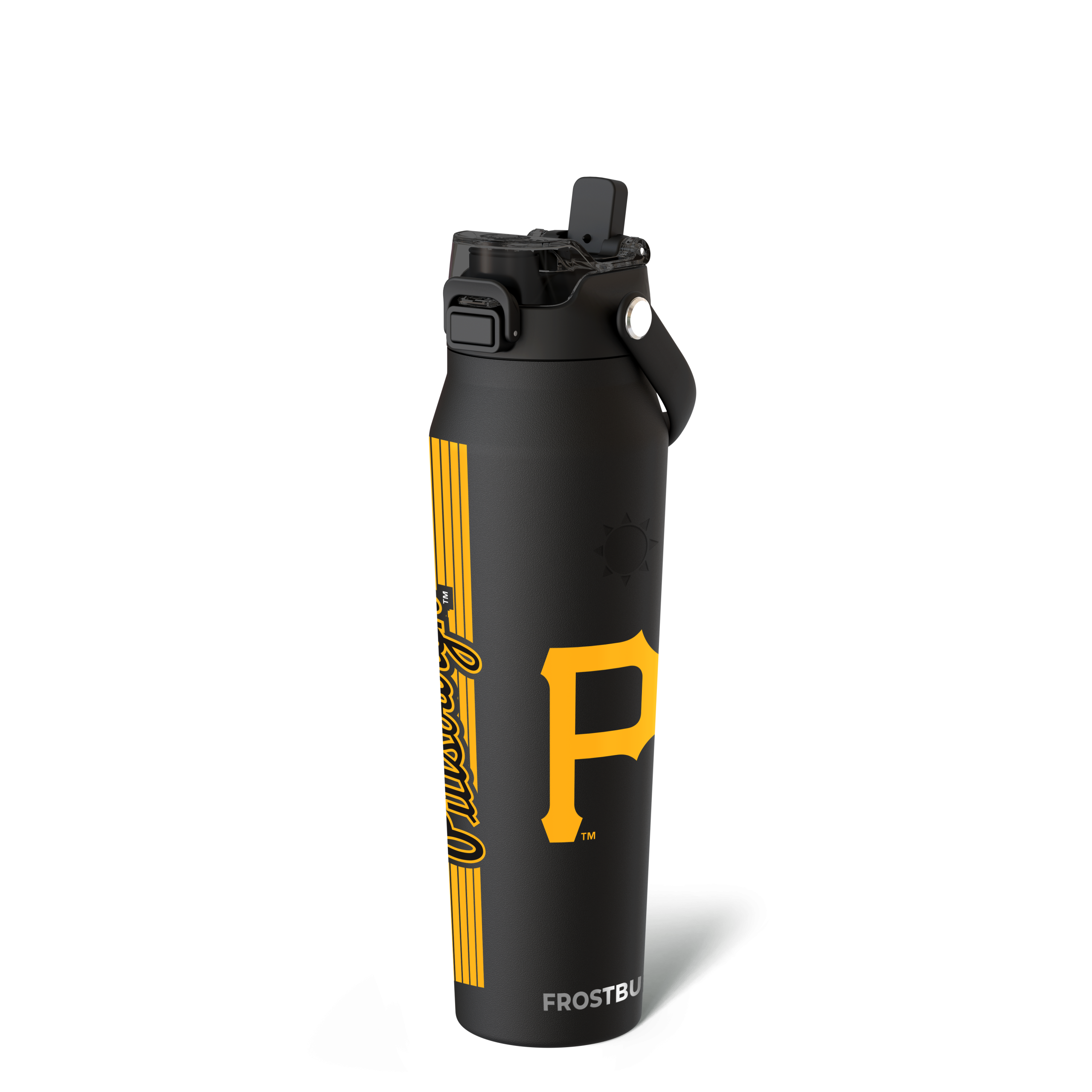 Bottle Buddy 32oz | Pittsburgh Pirates | Gameday