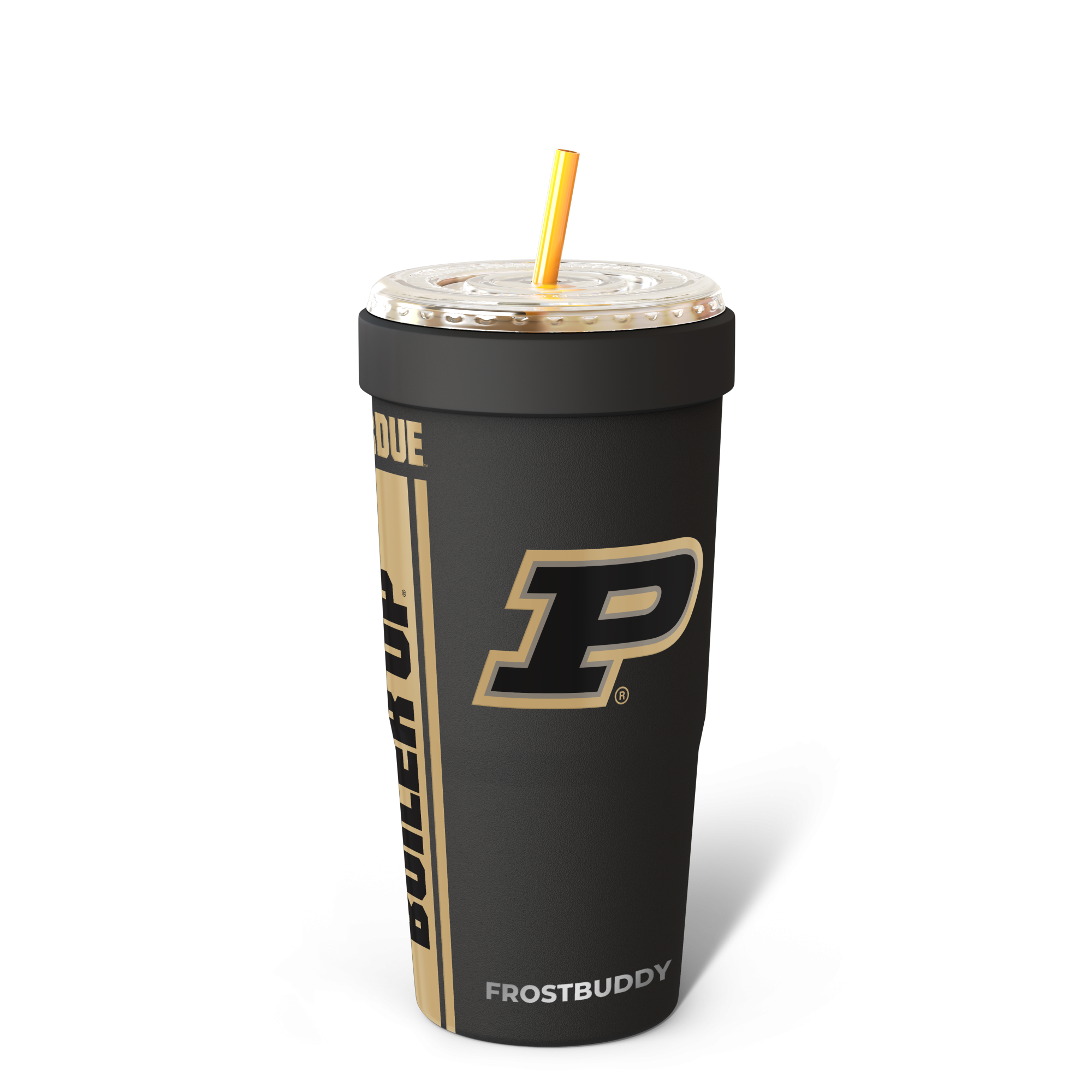 To-Go Buddy | Purdue Boilermakers | Gameday