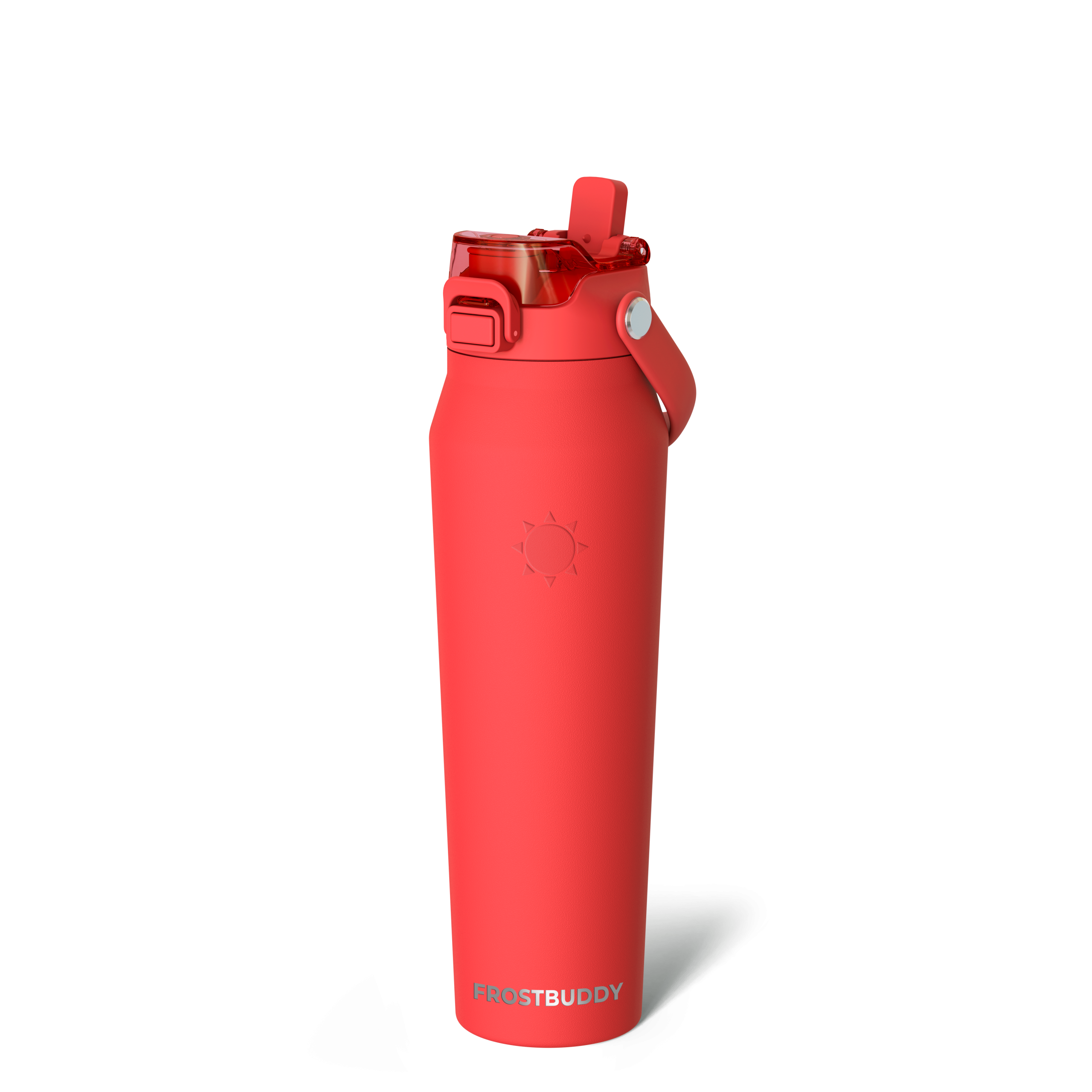 Bottle Buddy 32oz | Red