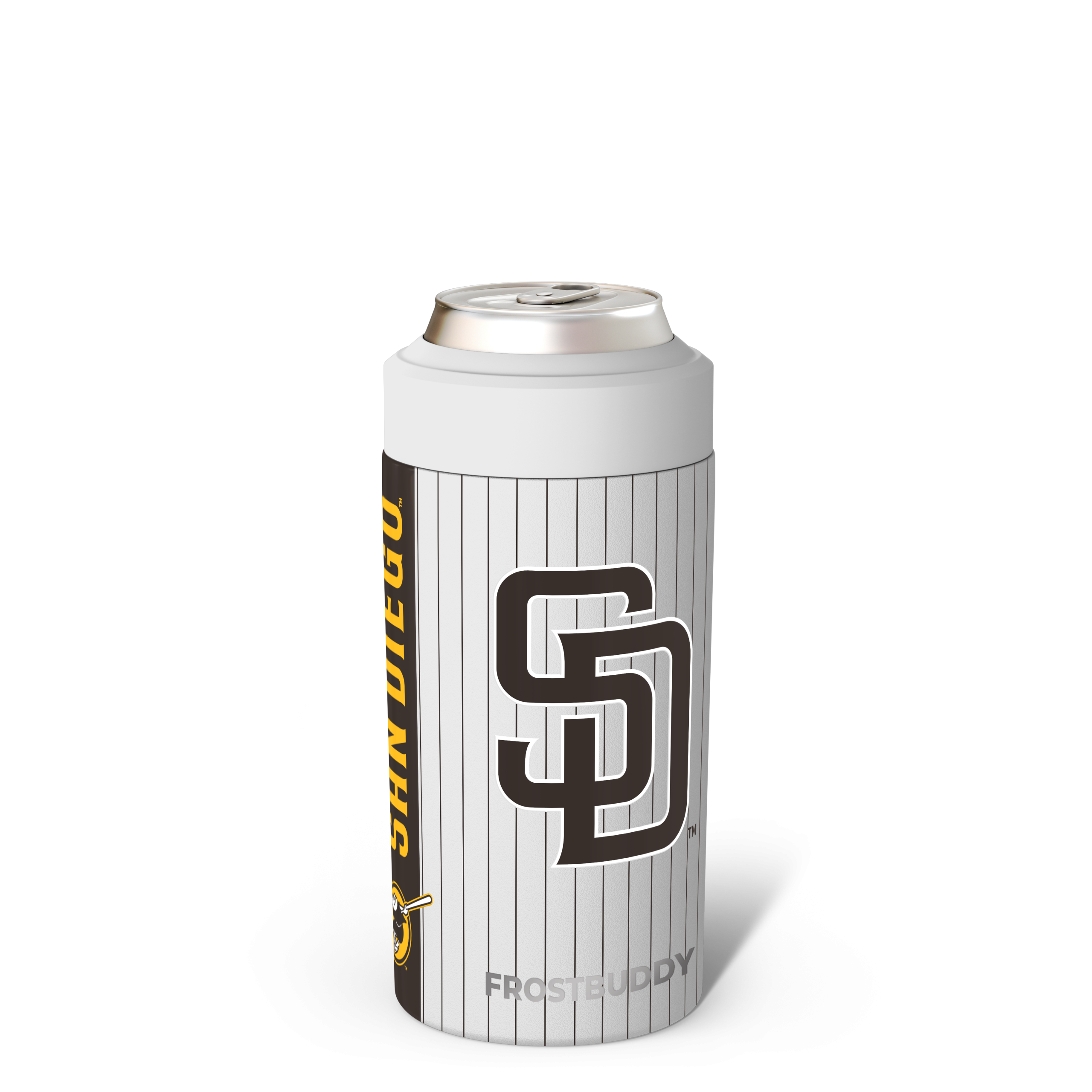 Universal Buddy | San Diego Padres | Gameday