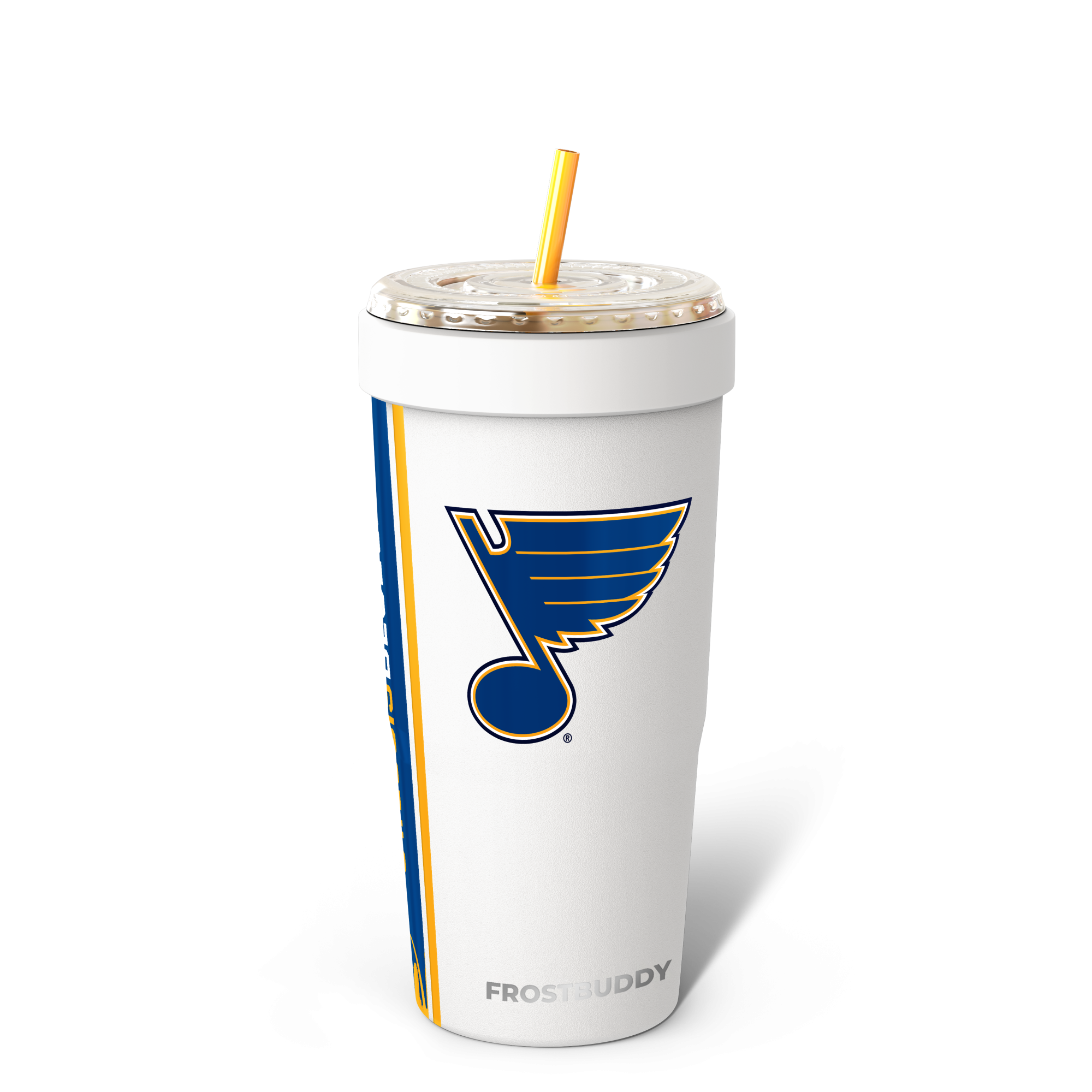 To-Go Buddy | St. Louis Blues | Gameday