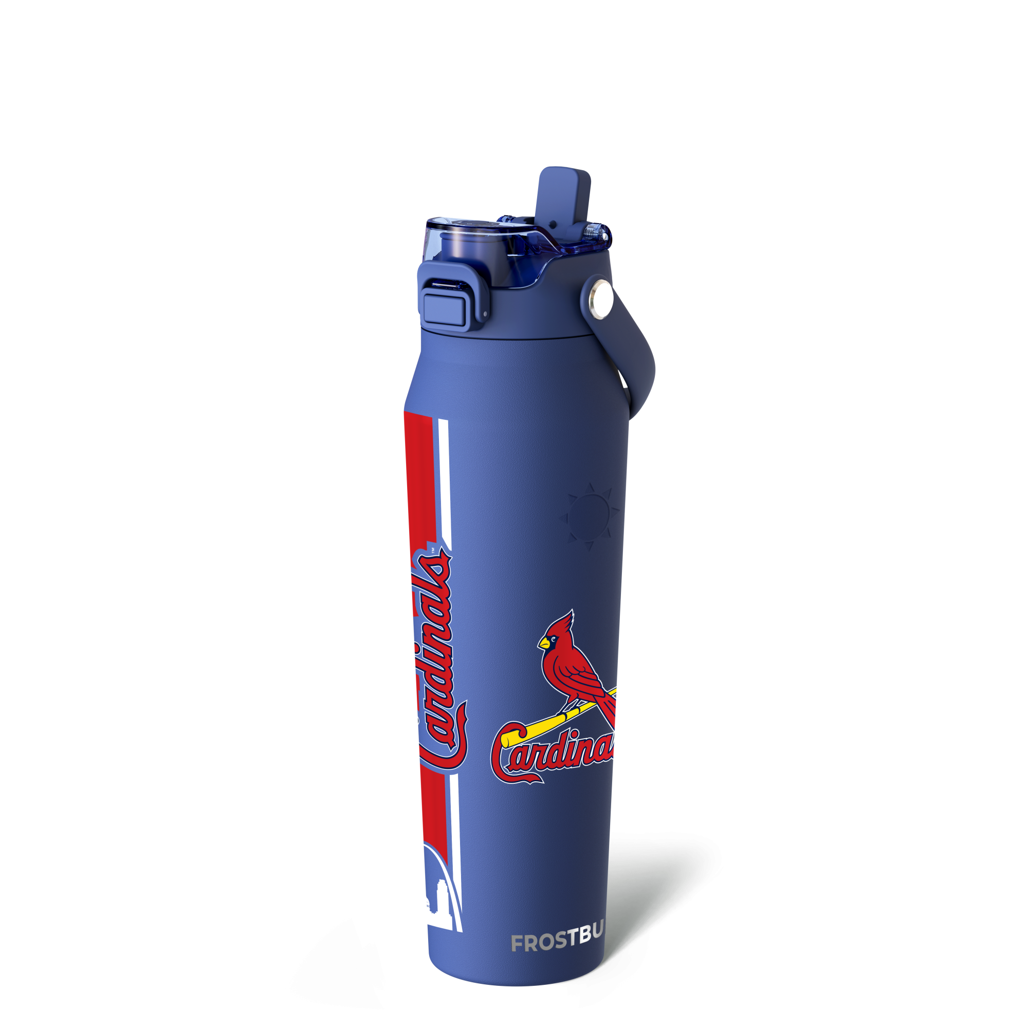 Bottle Buddy 32oz | St. Louis Cardinals | Gameday