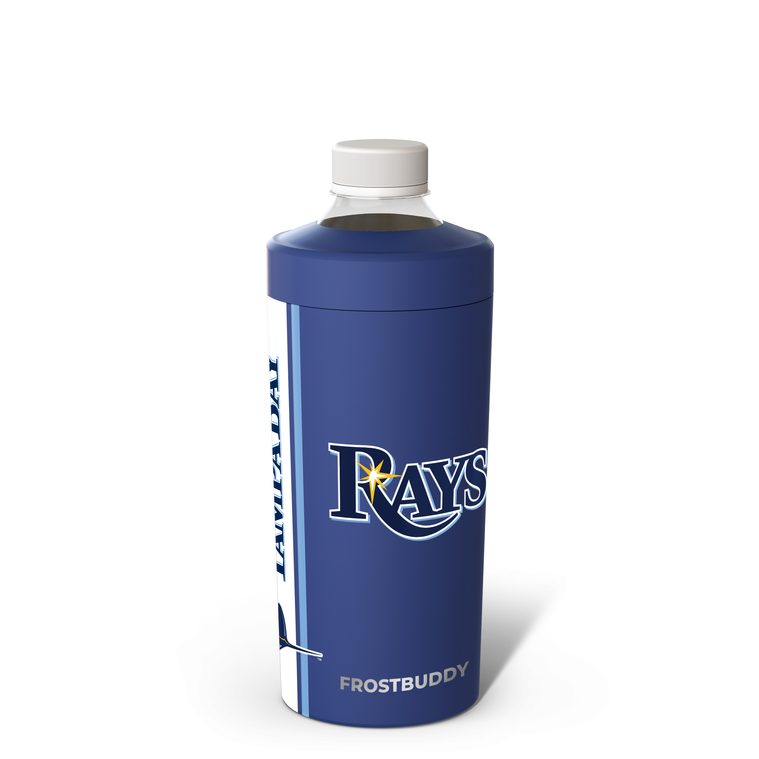 Universal XL | Tampa Bay Rays | Gameday