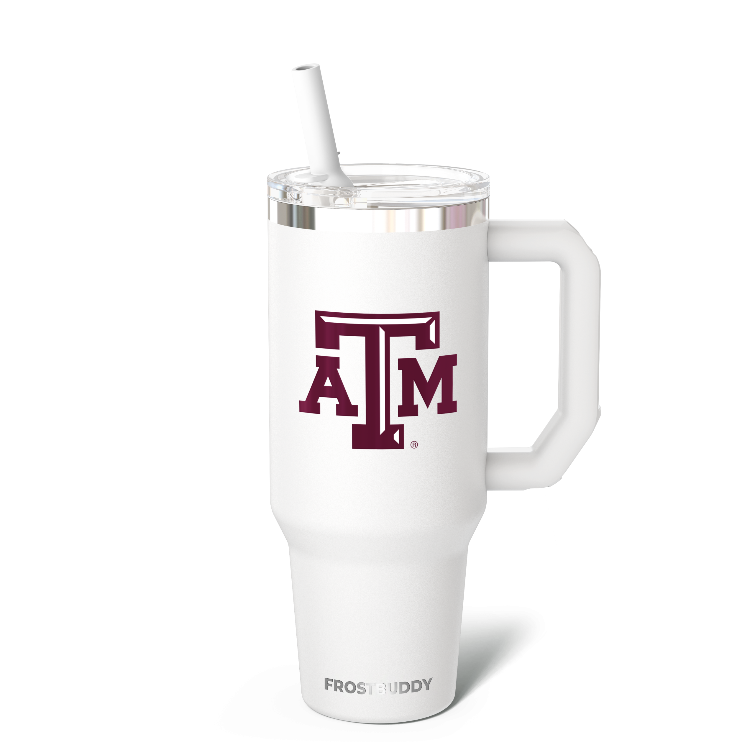 Thicc Buddy 40oz | Texas A&M Aggies | Gameday