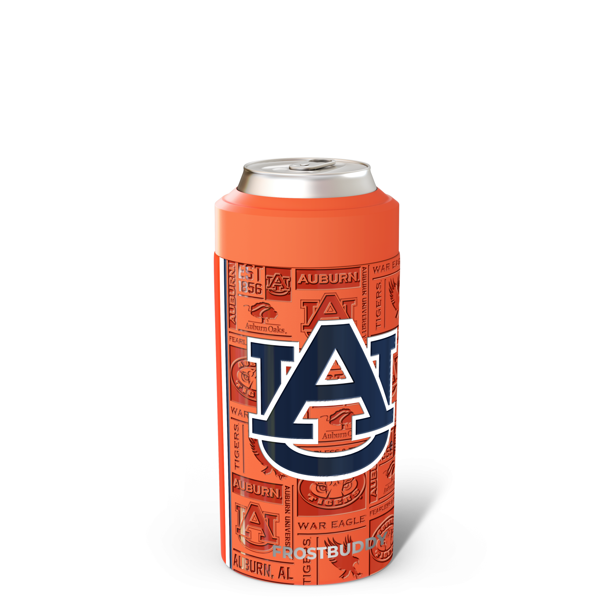 Universal Buddy | Auburn Tigers | Legacy