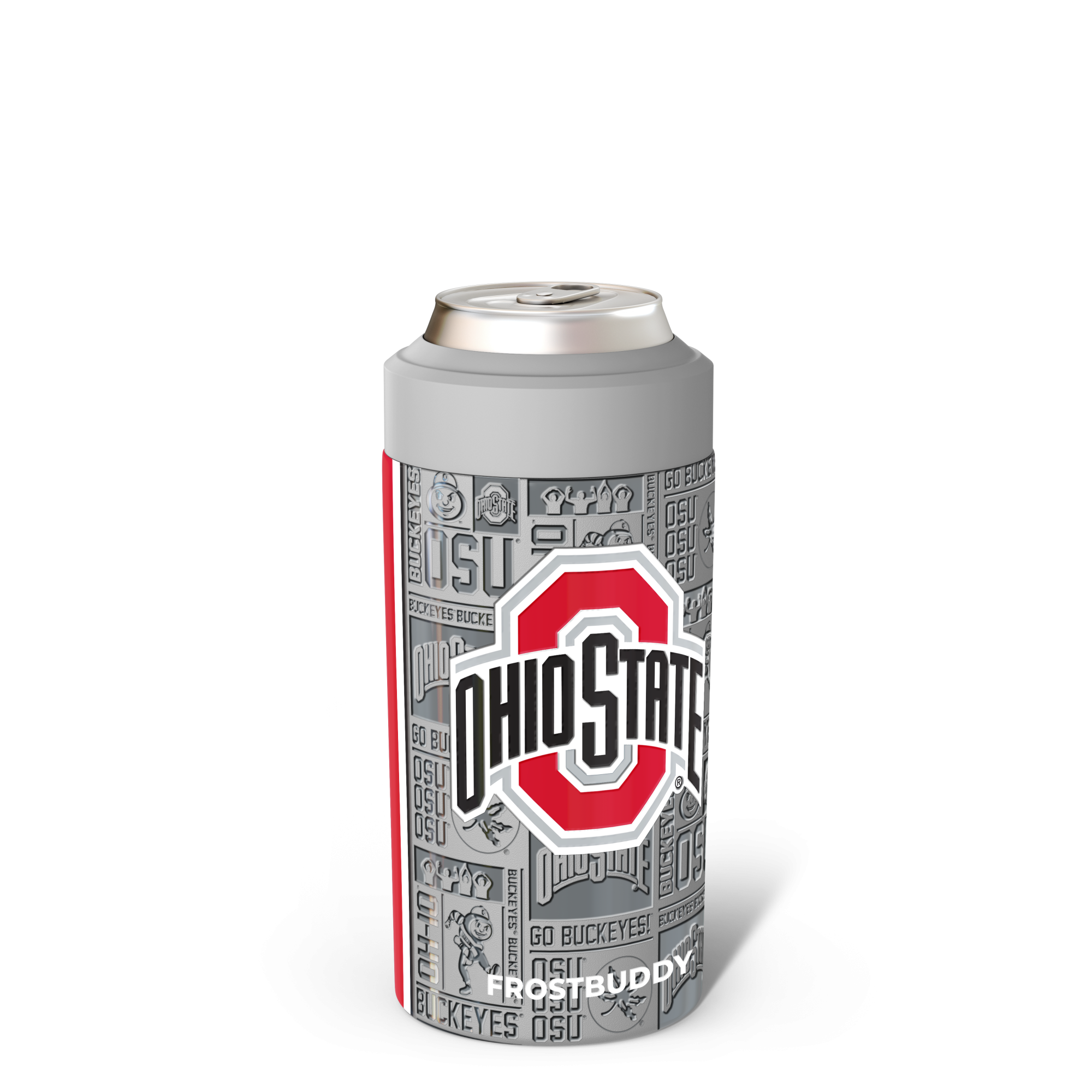 Universal Buddy | Ohio State | Legacy