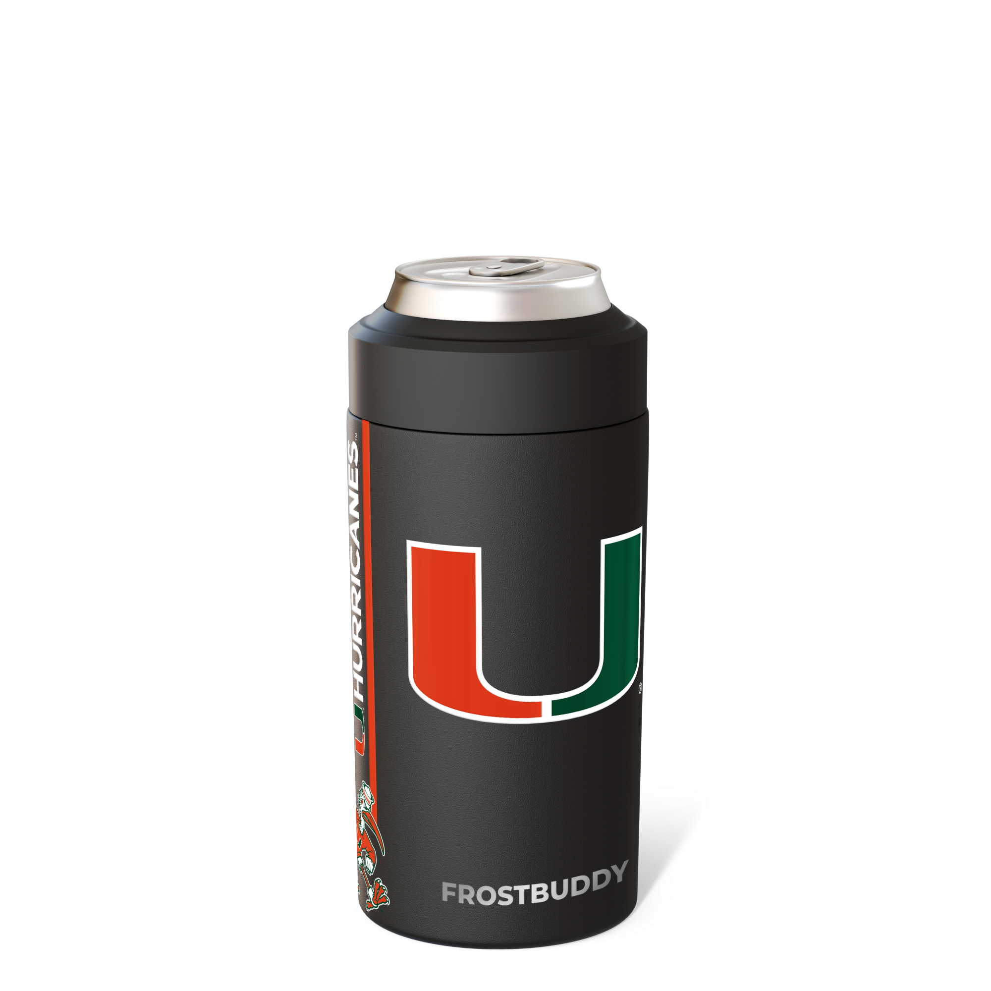Universal Buddy | Miami Hurricanes | Gameday