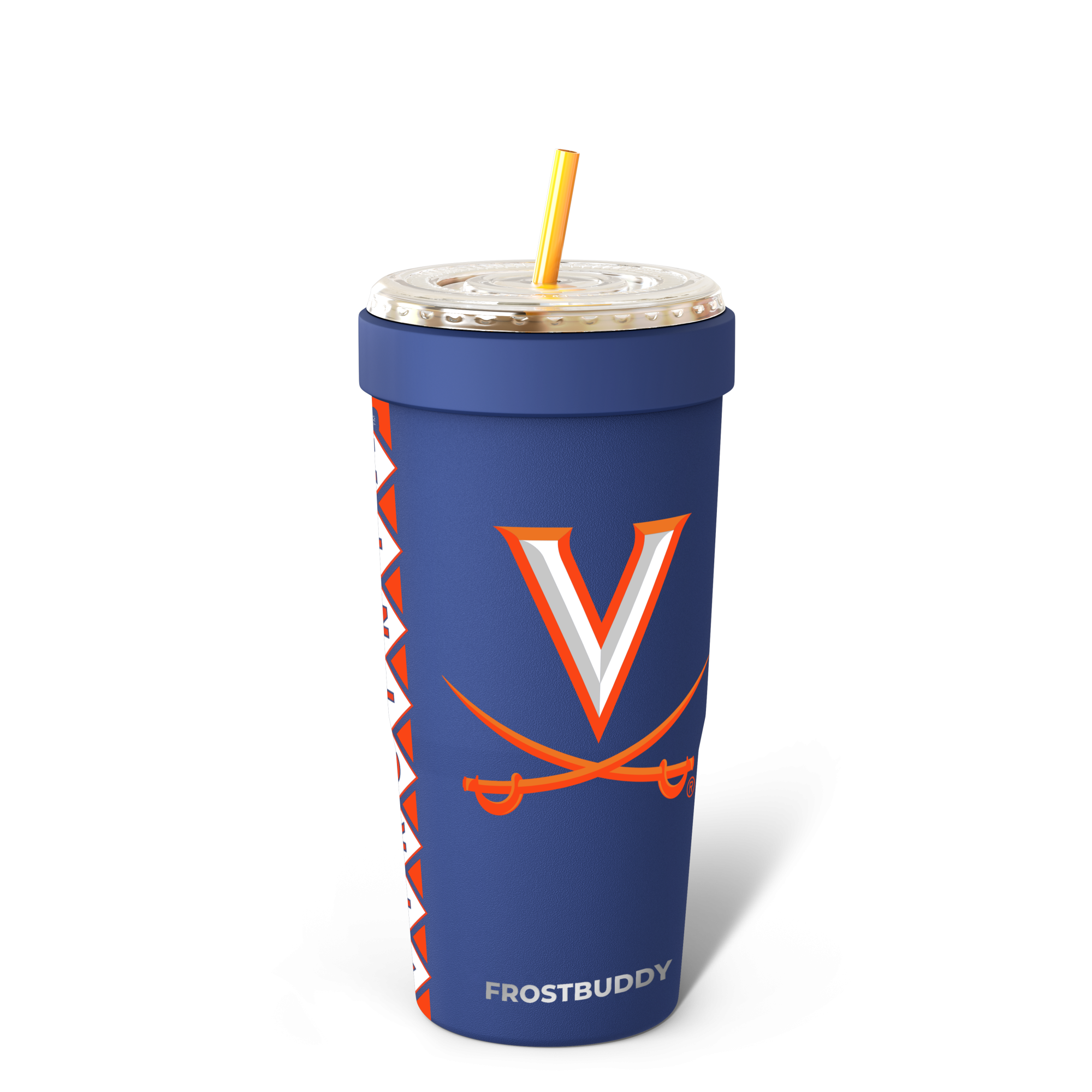 To-Go Buddy | Virginia Cavaliers | Gameday