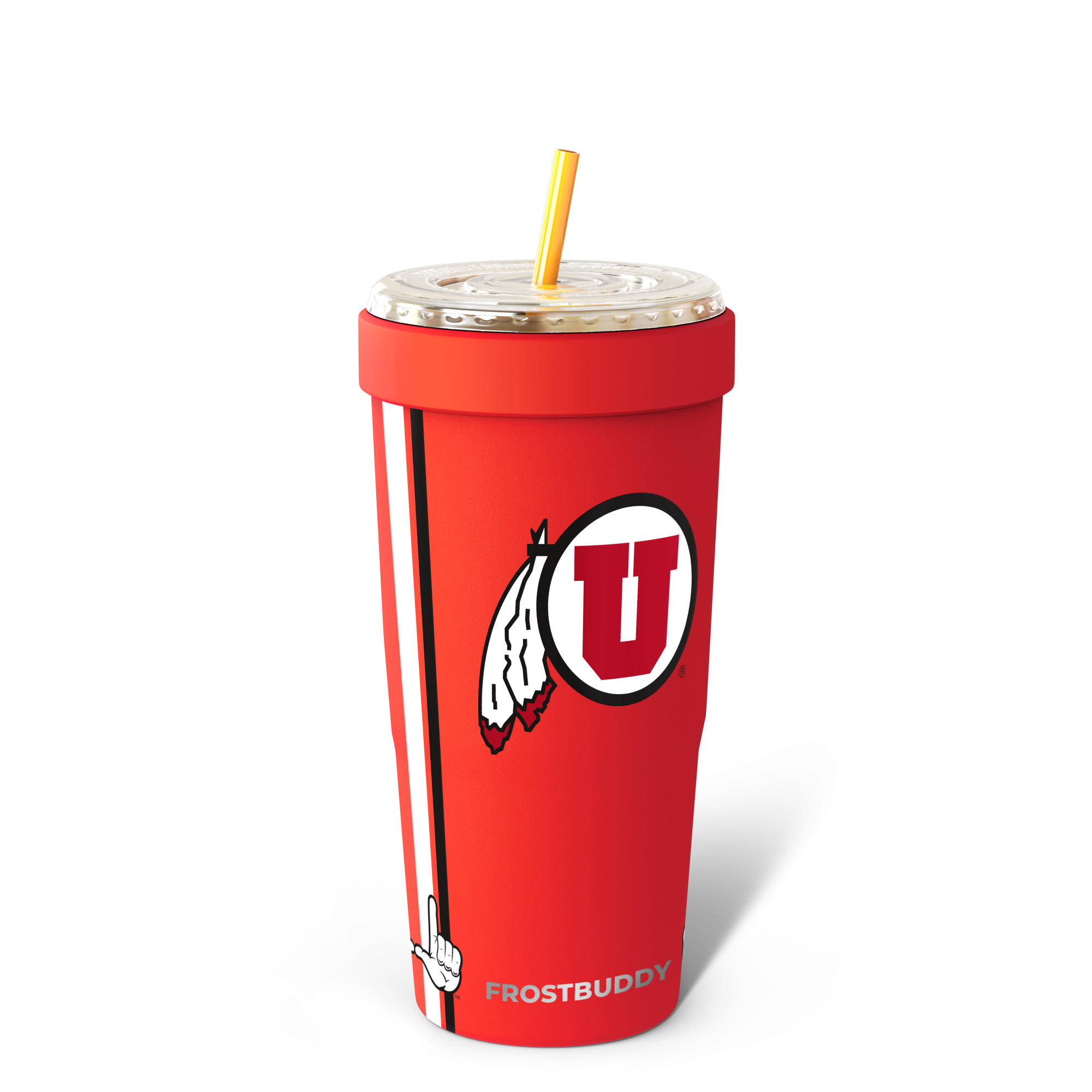 To-Go Buddy | Utah Utes | Gameday