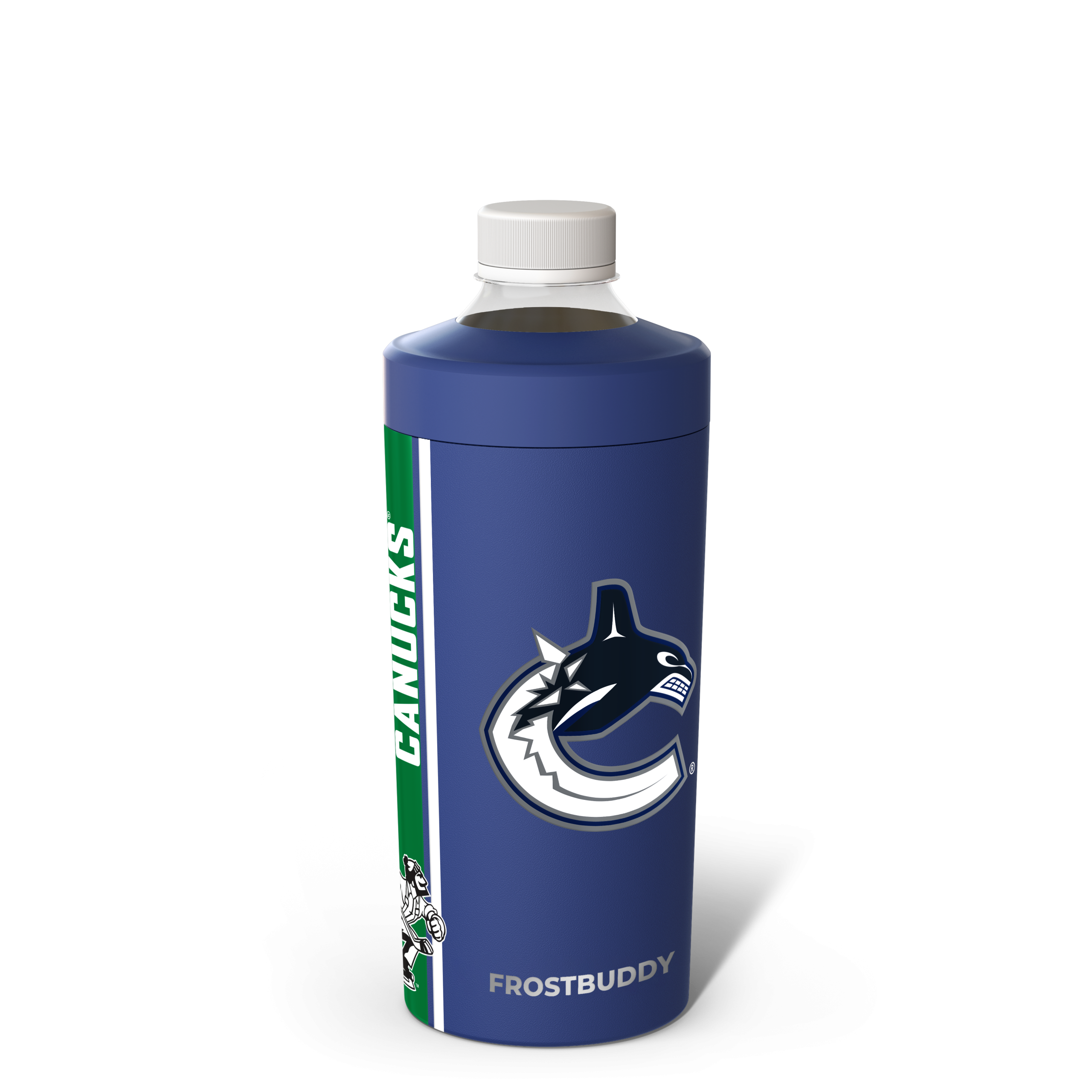 Universal XL | Vancouver Canucks | Gameday