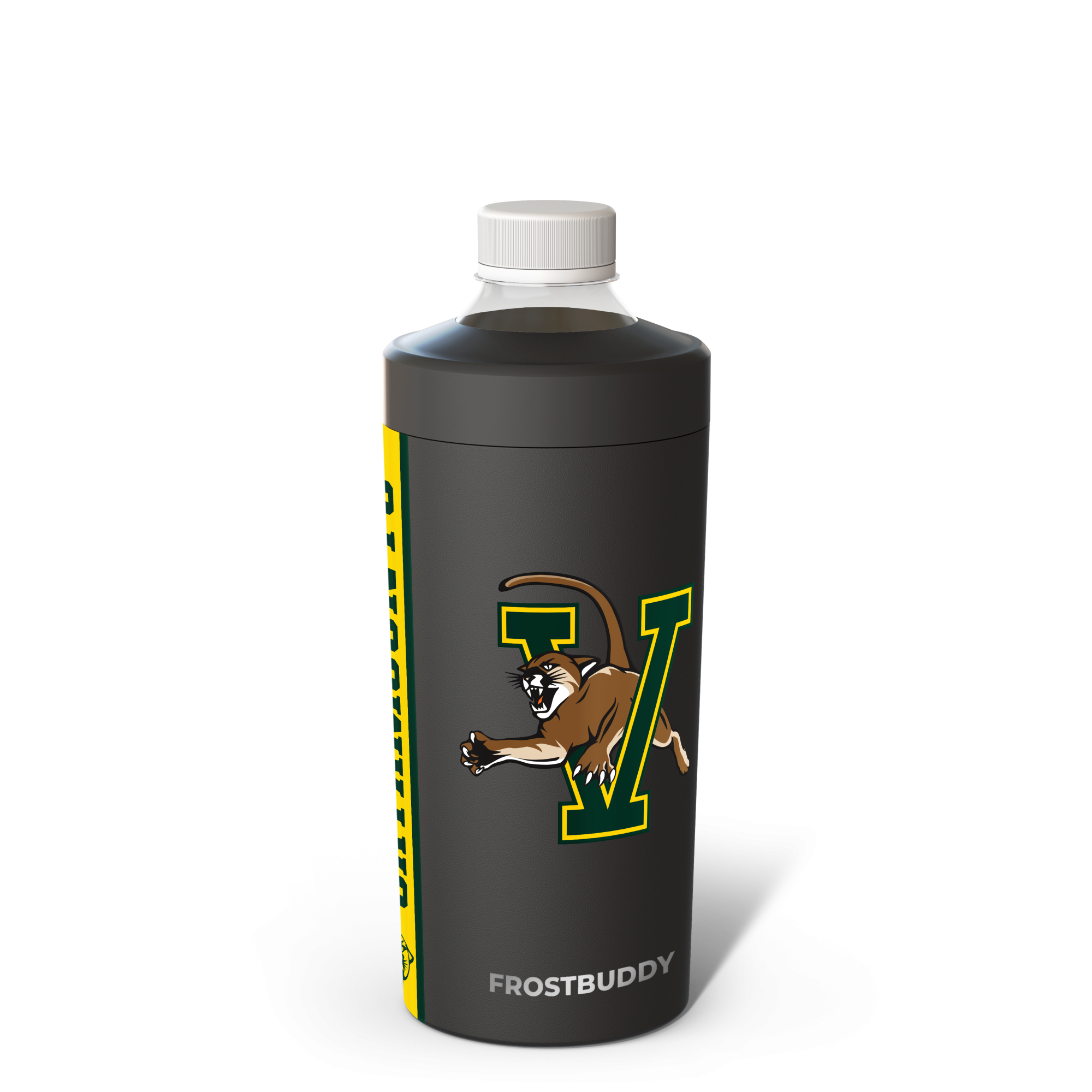 Universal XL | Vermont Catamounts | Gameday