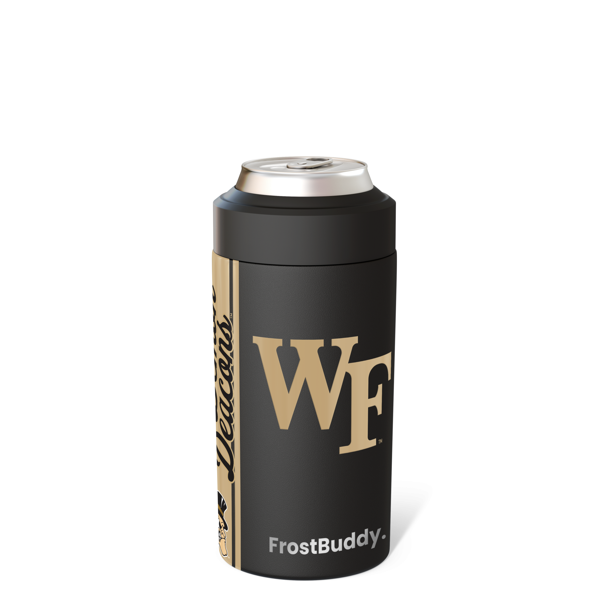 Universal Buddy | Wake Forest Demon Deacons | Gameday
